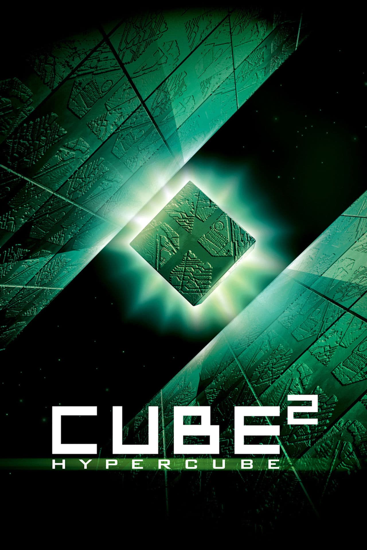 Cube 2: Hypercube preview 2