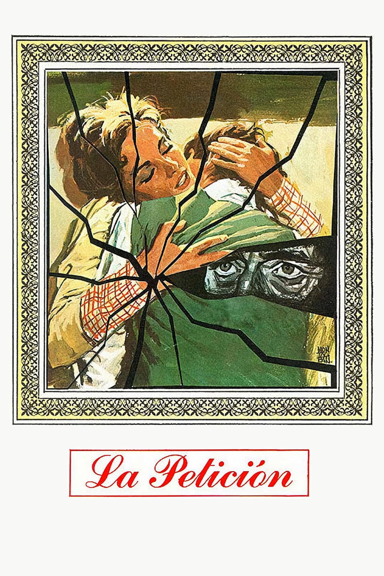 La petición preview 2