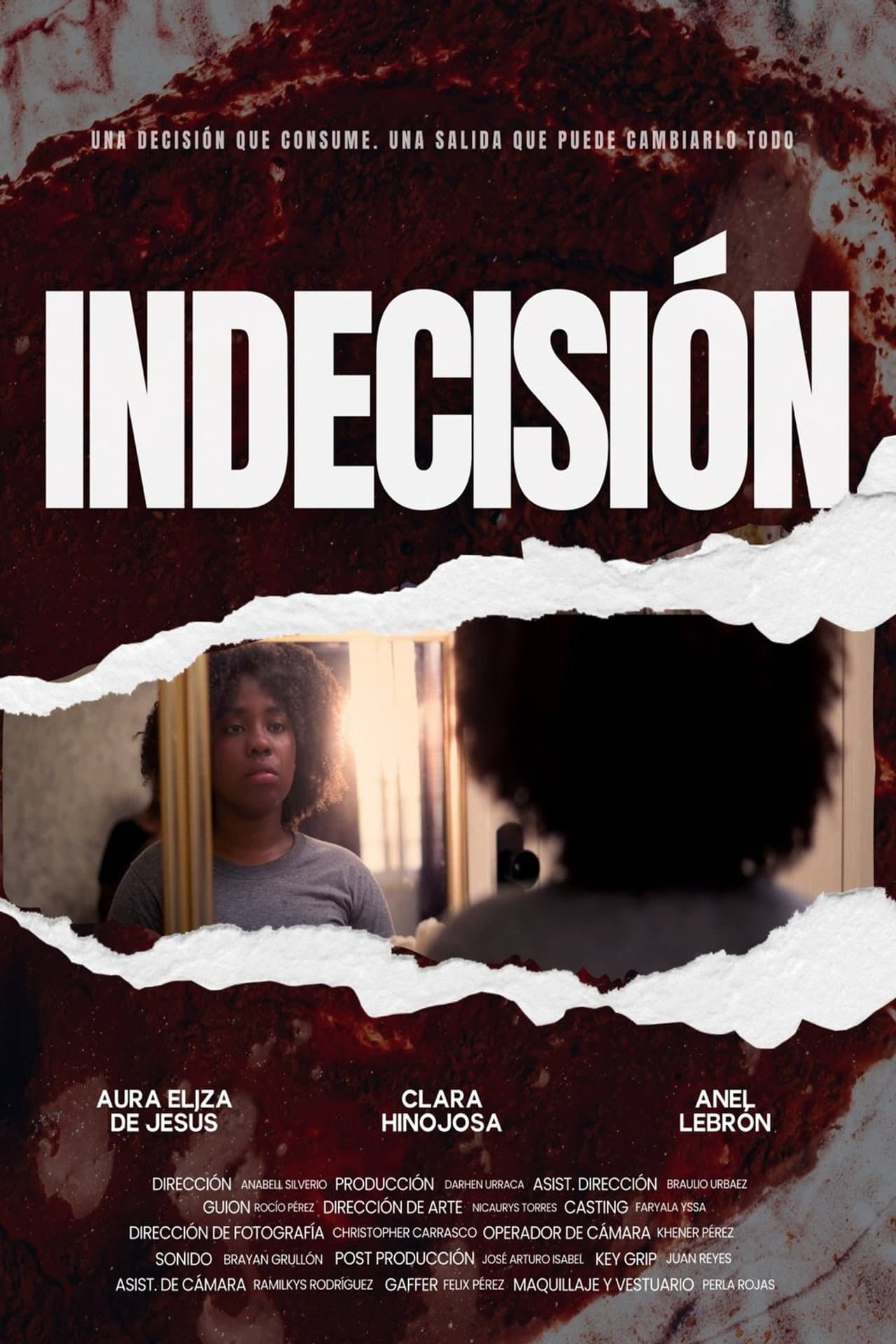 Indecision preview 2