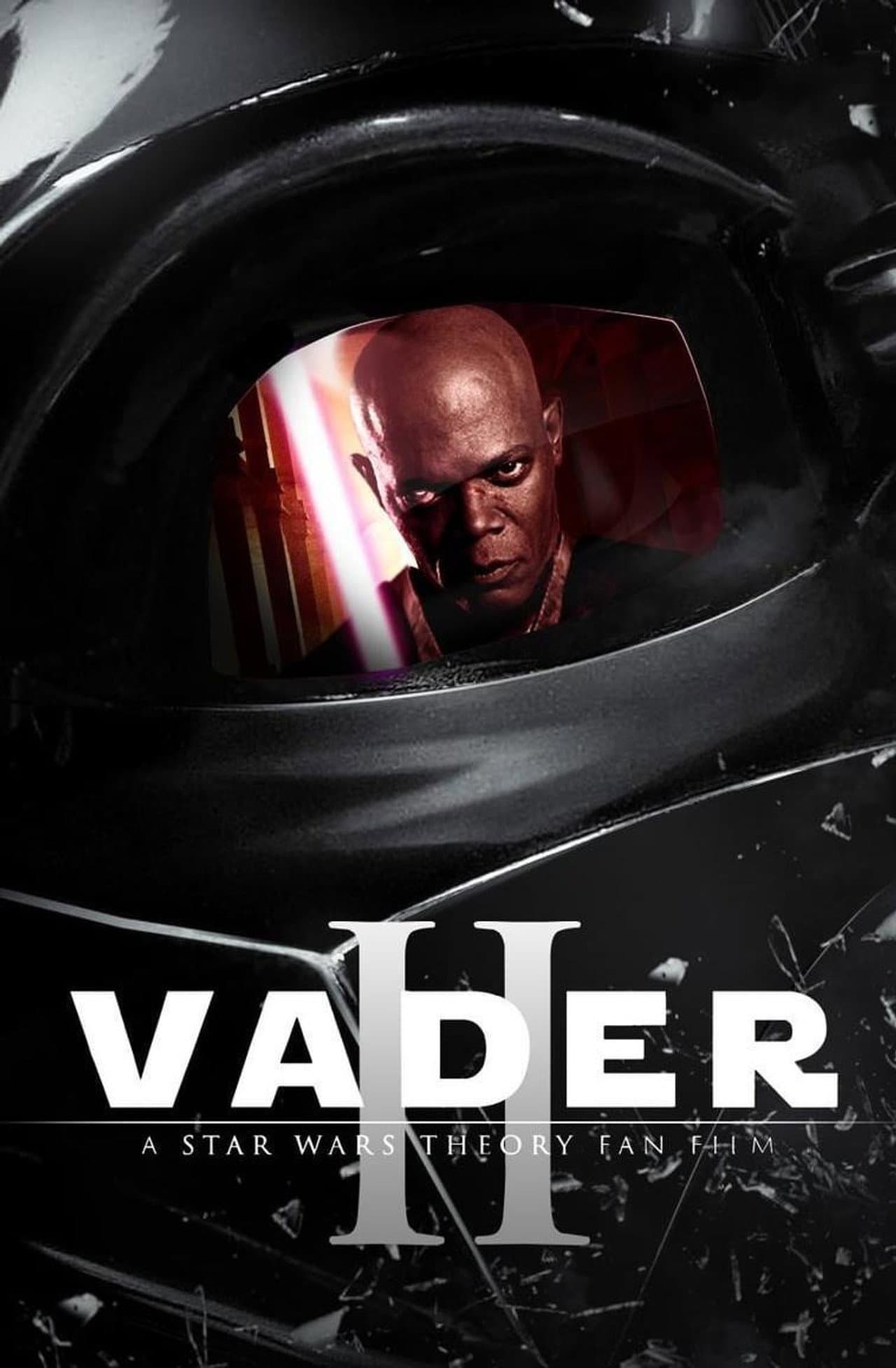 Vader Episode 2: Vader Follows Mace Windu preview 1