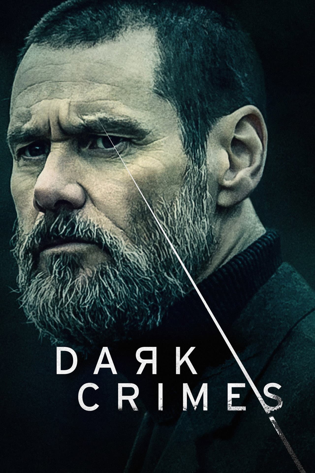 Dark Crimes preview 2