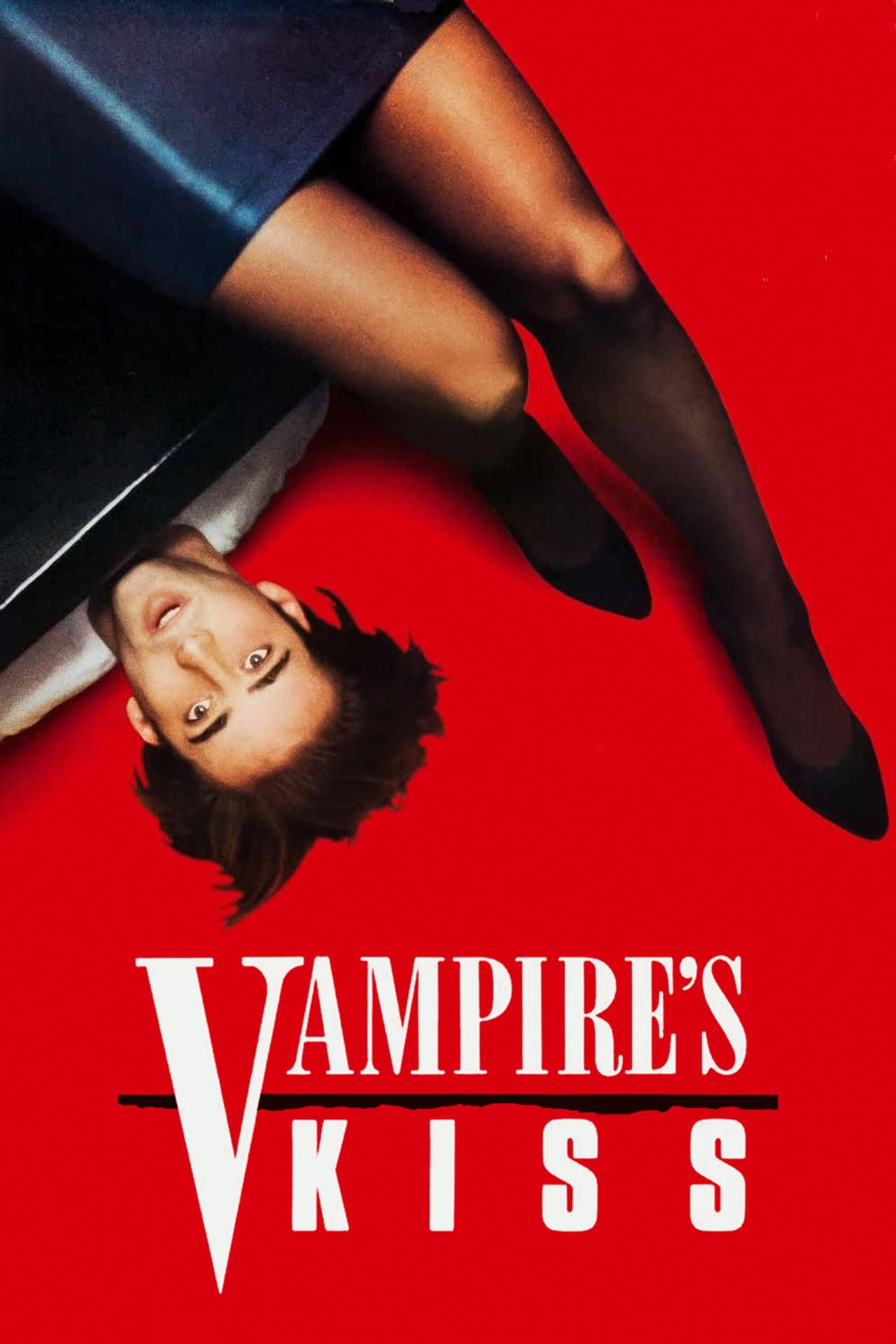 Vampire's Kiss preview 2