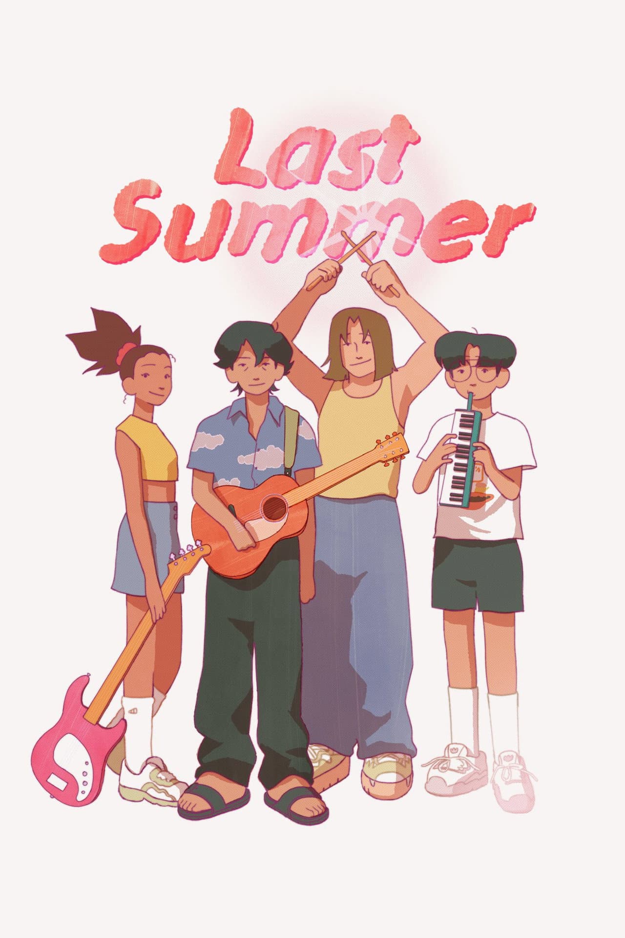 Last Summer preview 2