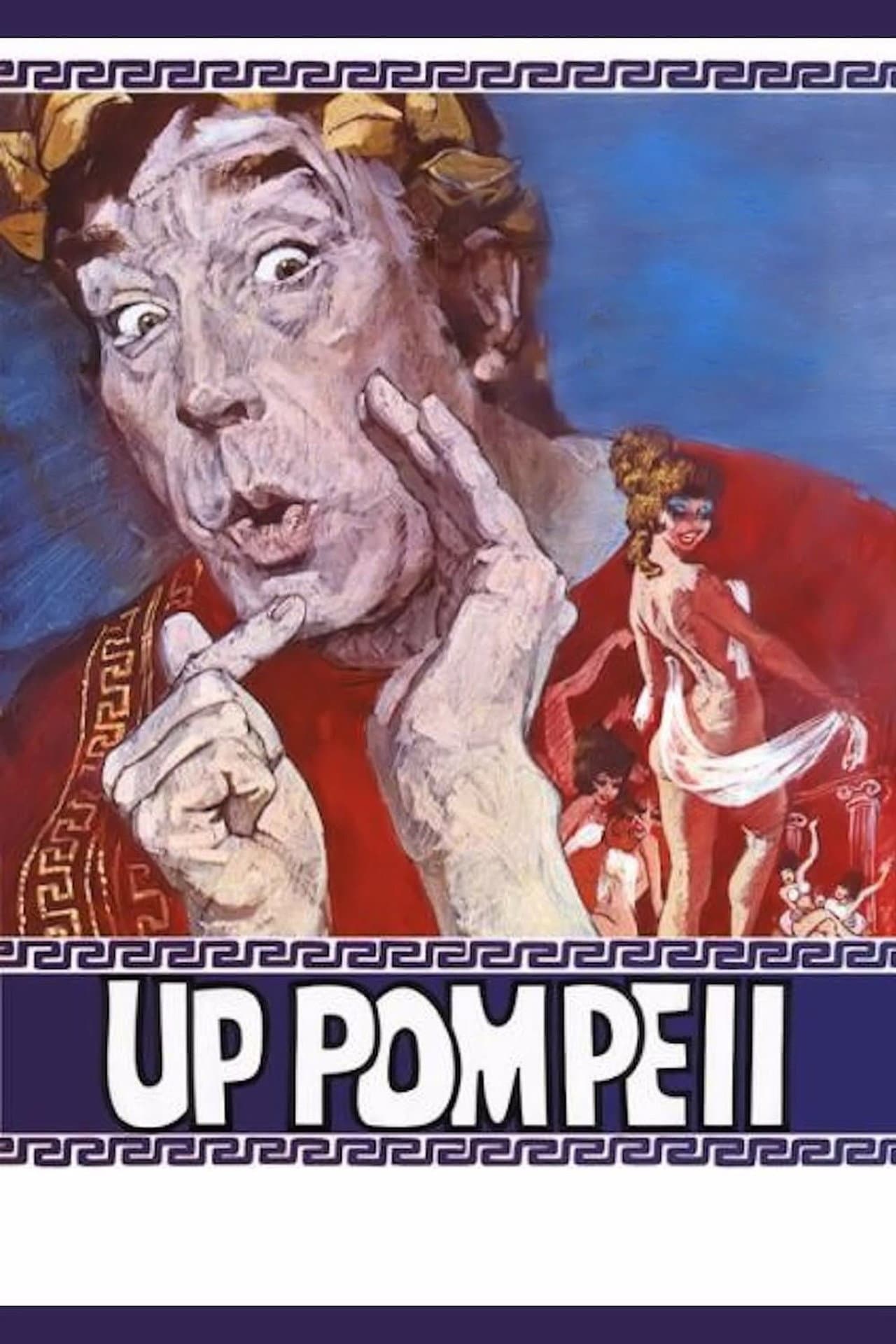 Up Pompeii preview 2