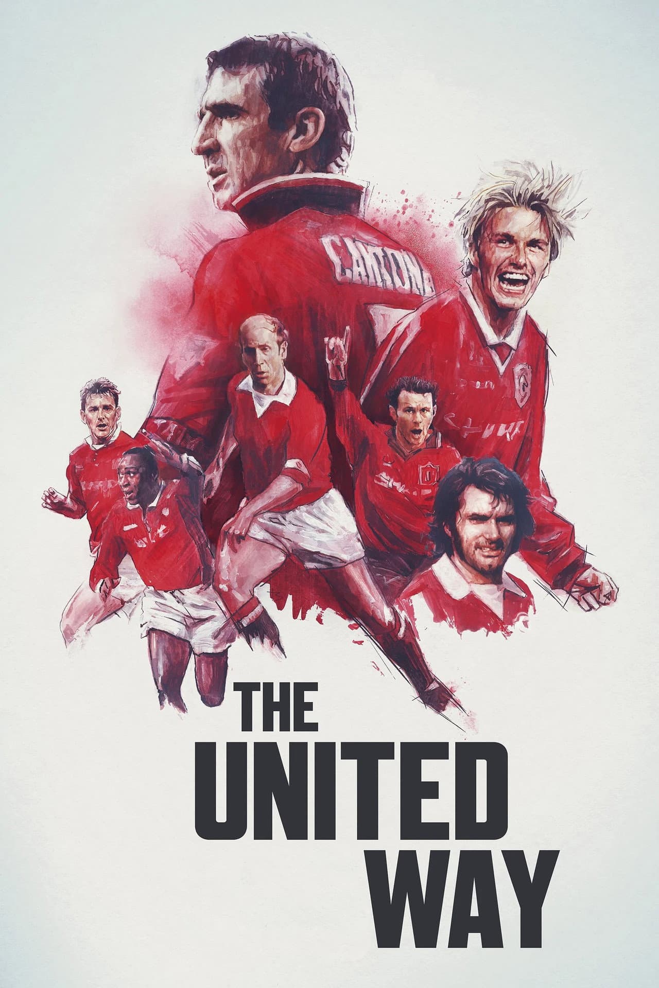 The United Way preview 2