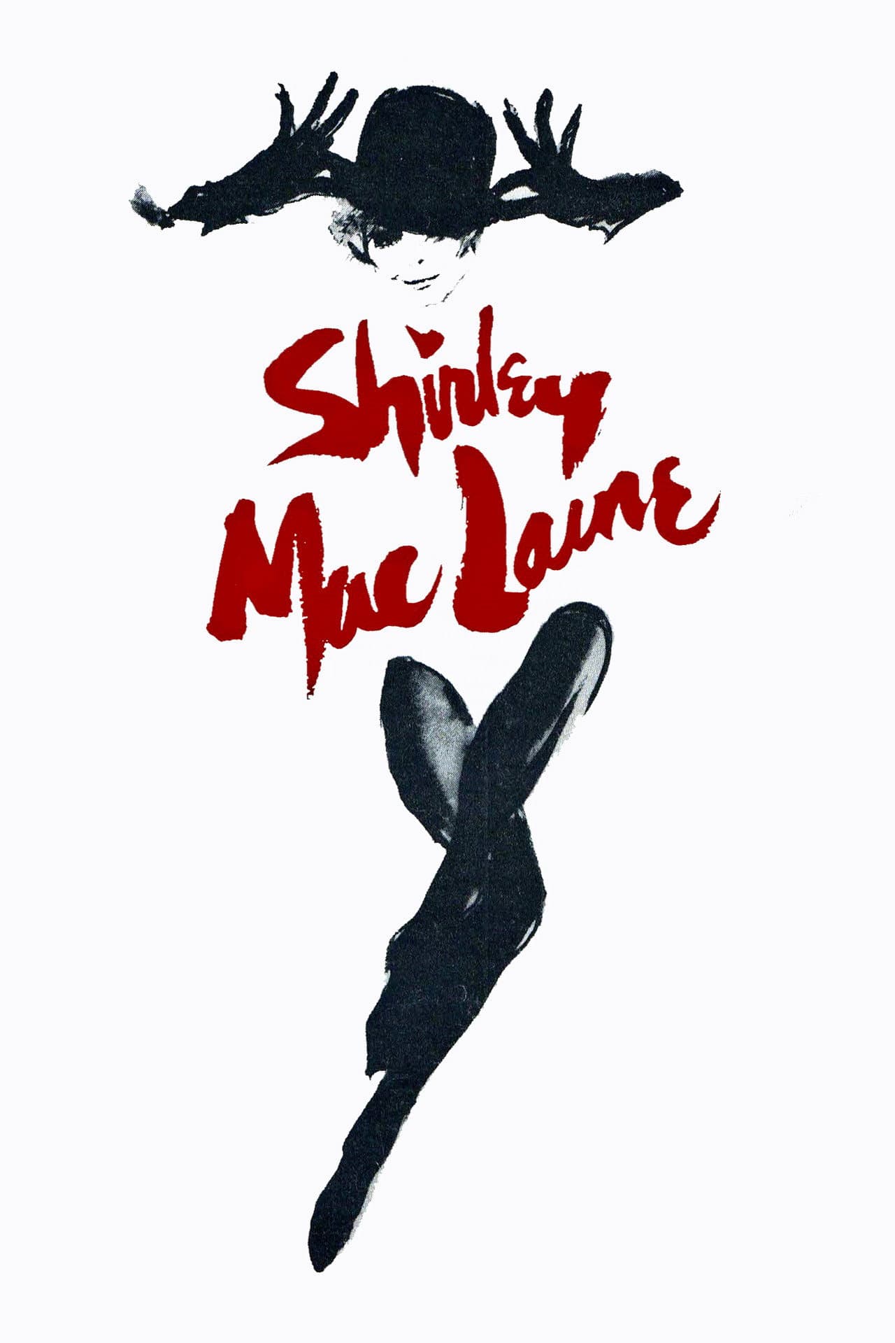 The Shirley MacLaine Show preview 1