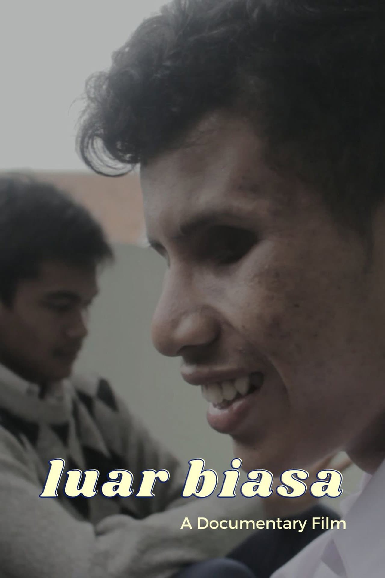 Luar Biasa preview 2