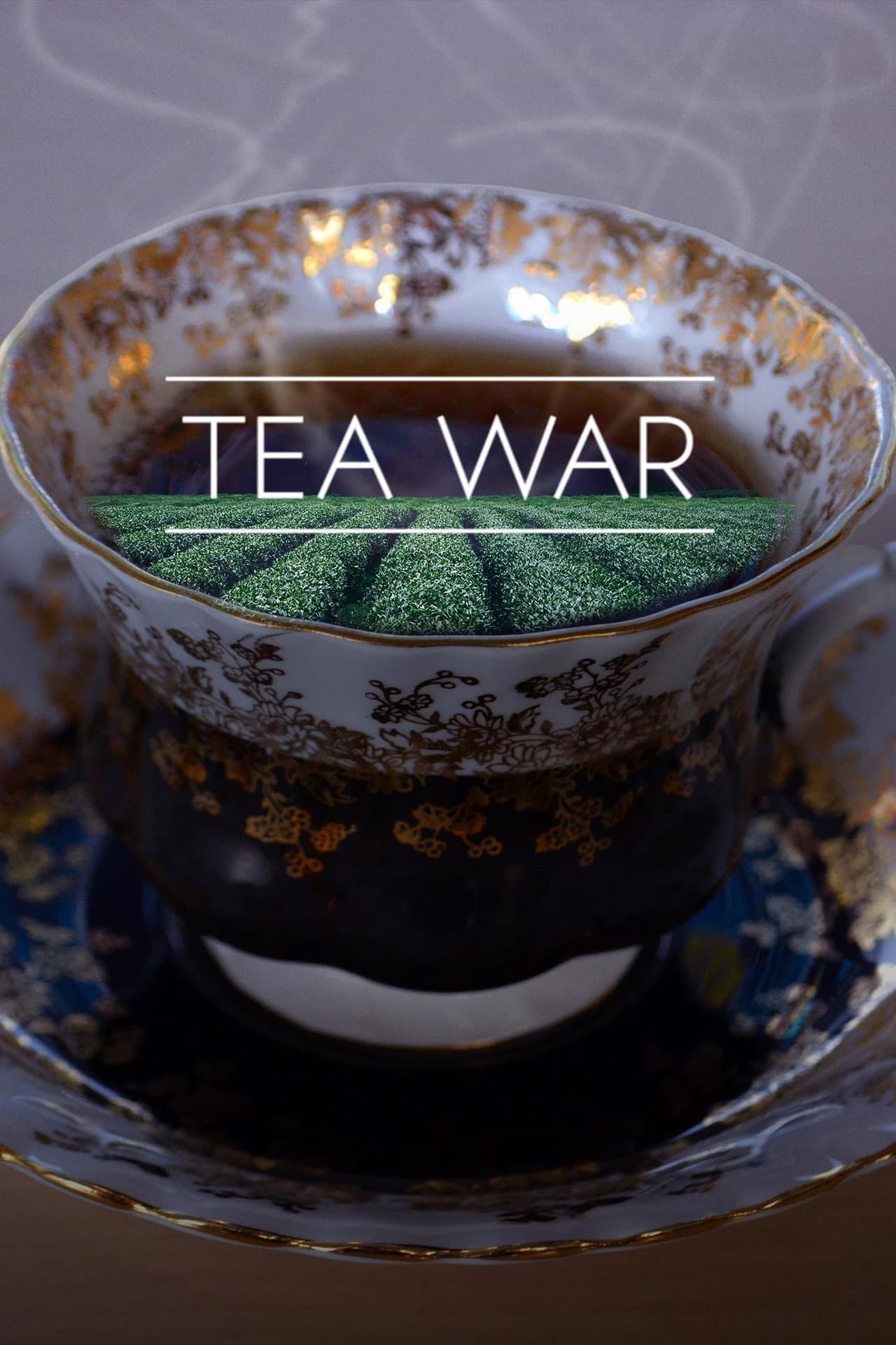 Tea War: The Adventures of Robert Fortune preview 2