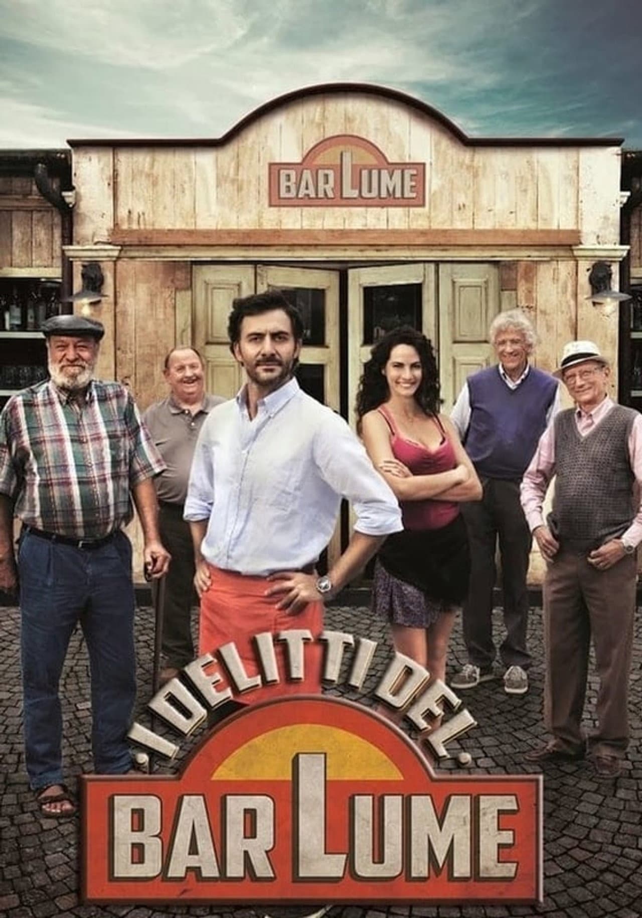 Murders at Barlume preview 2