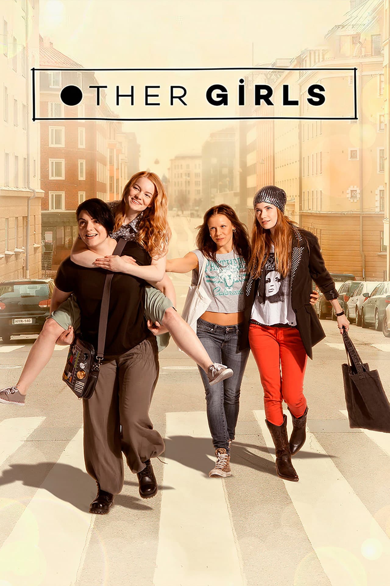 Other Girls preview 2
