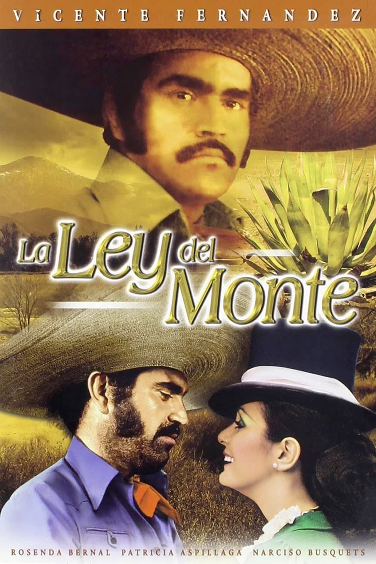 La Ley Del Monte preview 2
