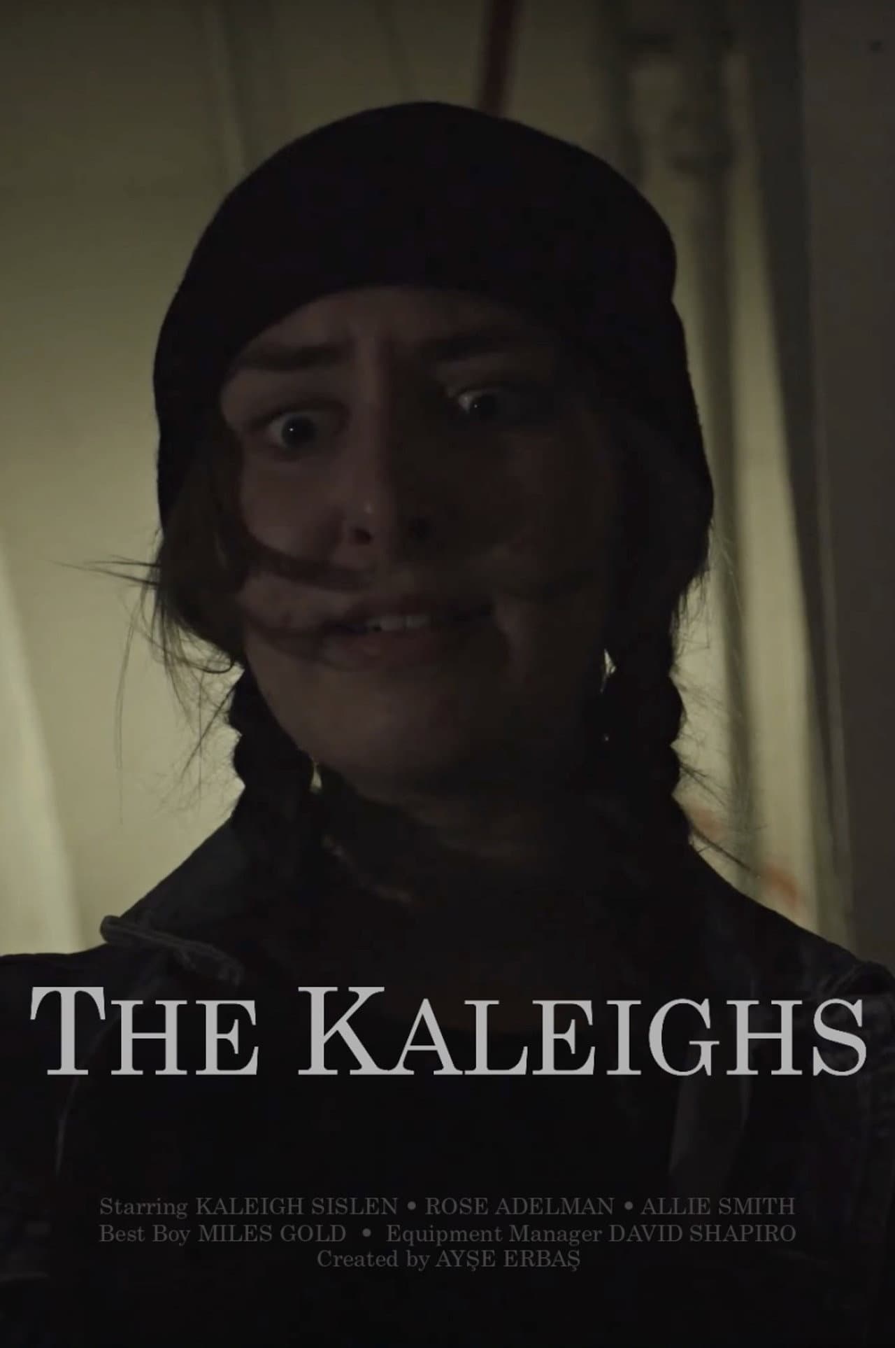 The Kaleighs preview 2