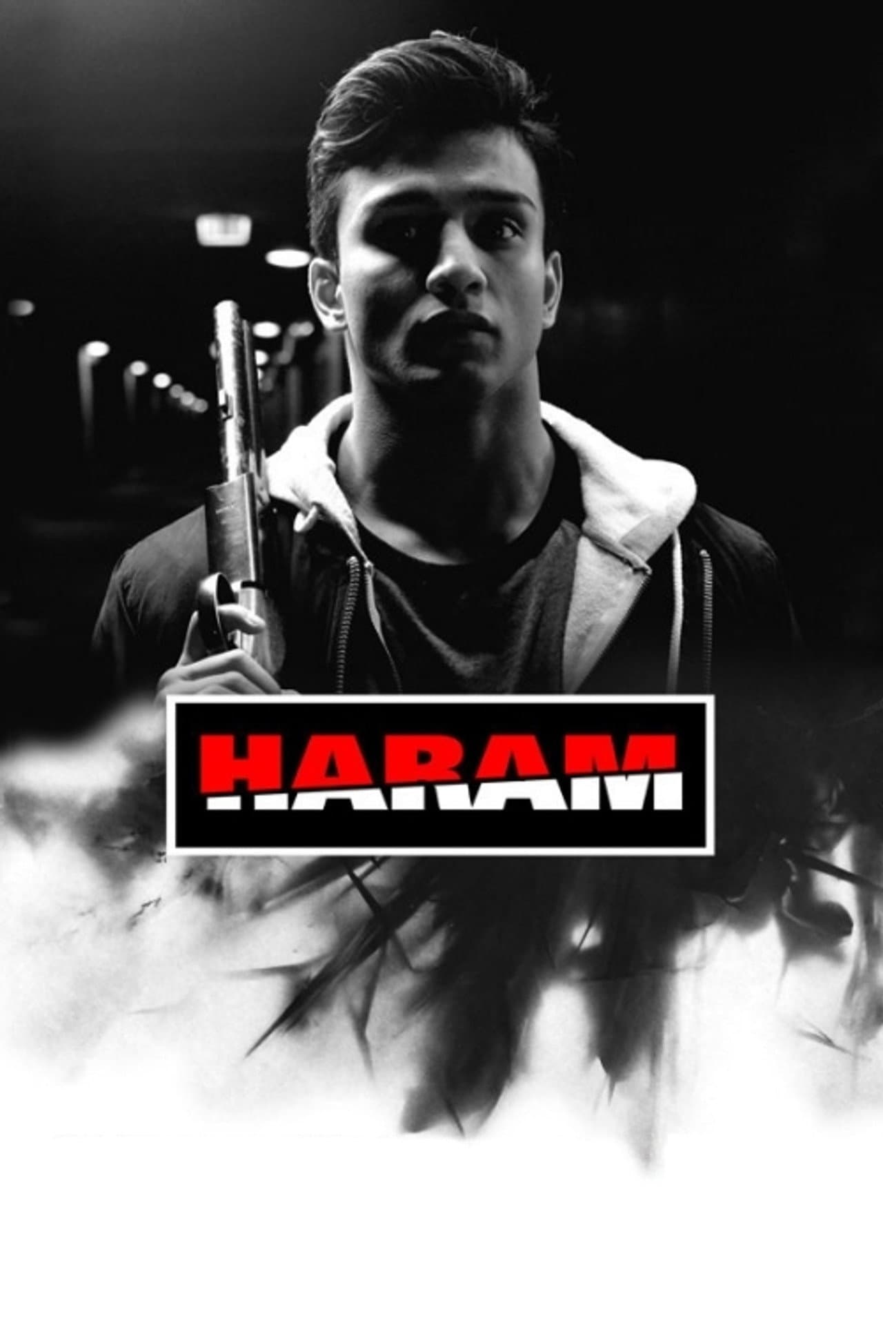 Haram preview 2