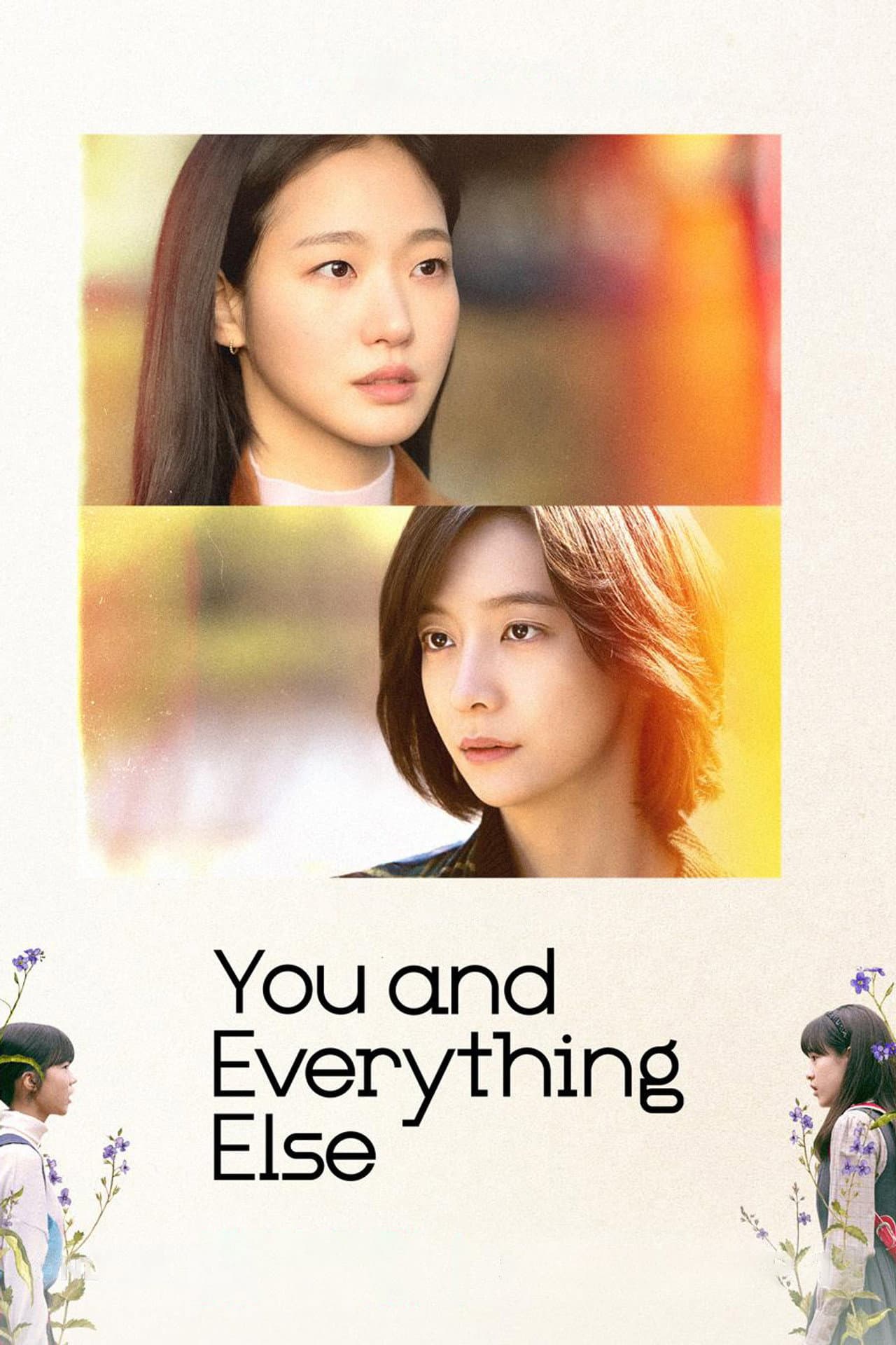 You and Everything Else preview 2