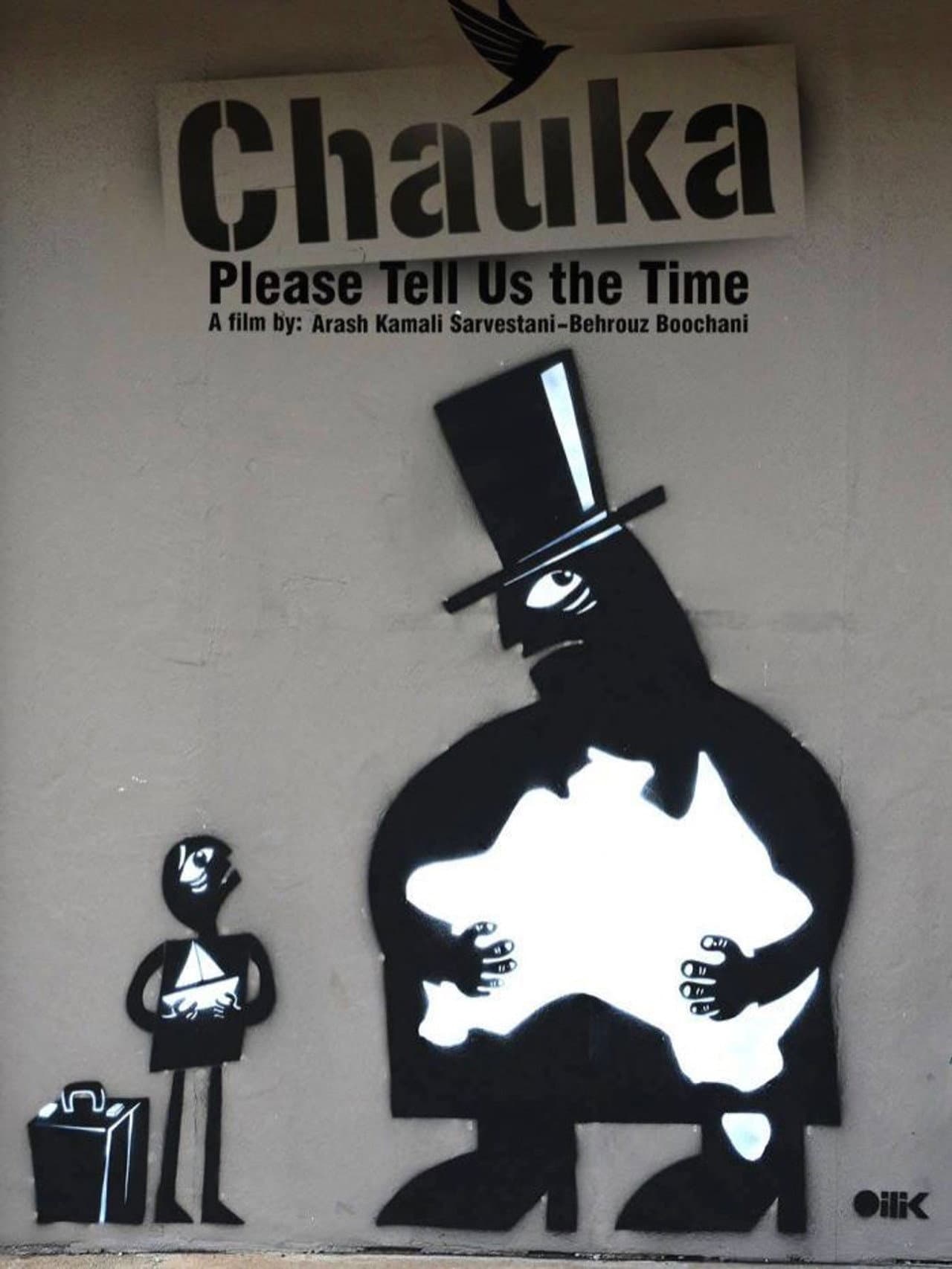 Chauka, Please Tell Us The Time preview 1