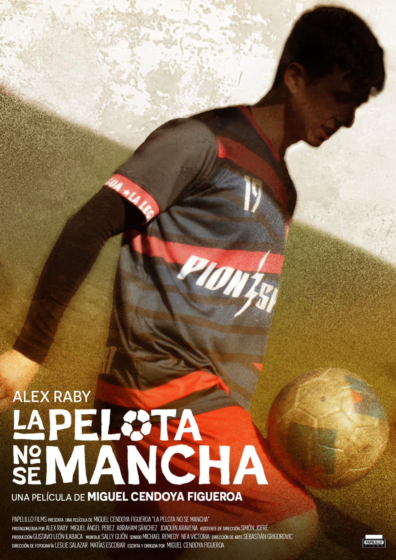 Off the pitch preview 2