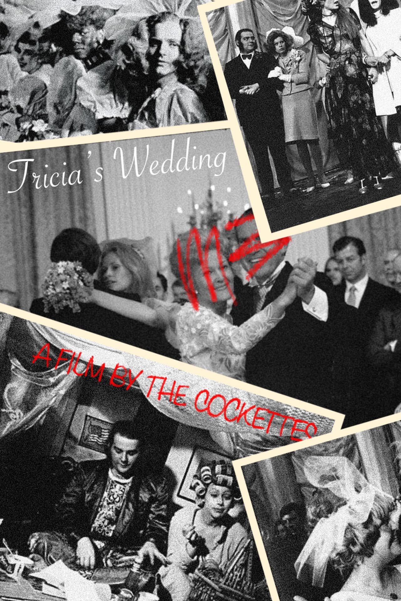 Tricia's Wedding preview 2