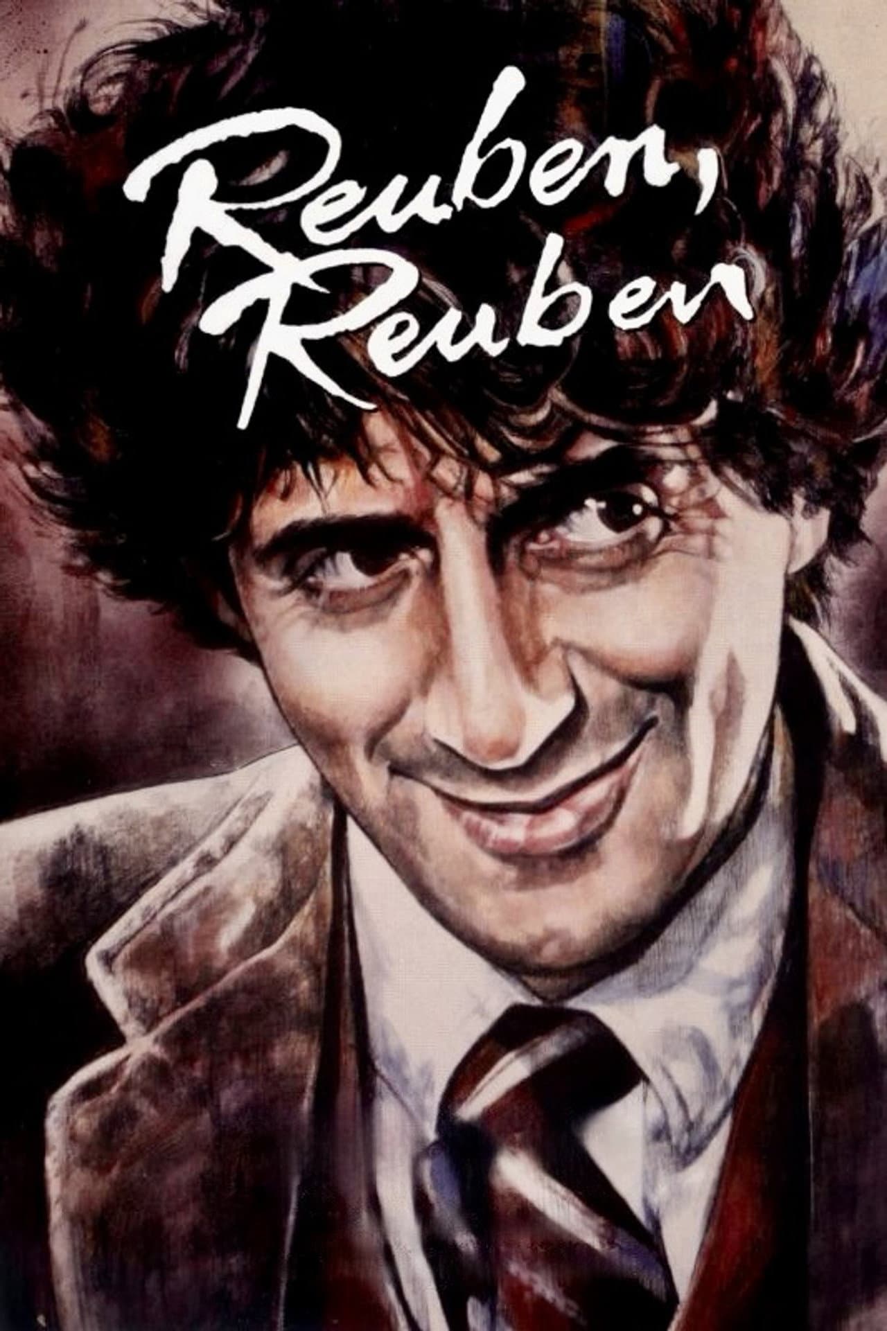 Reuben, Reuben preview 2