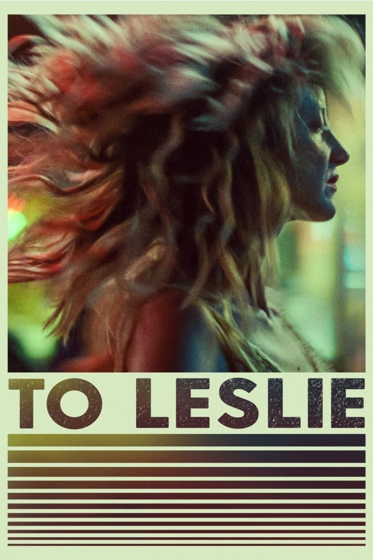 To Leslie preview 2