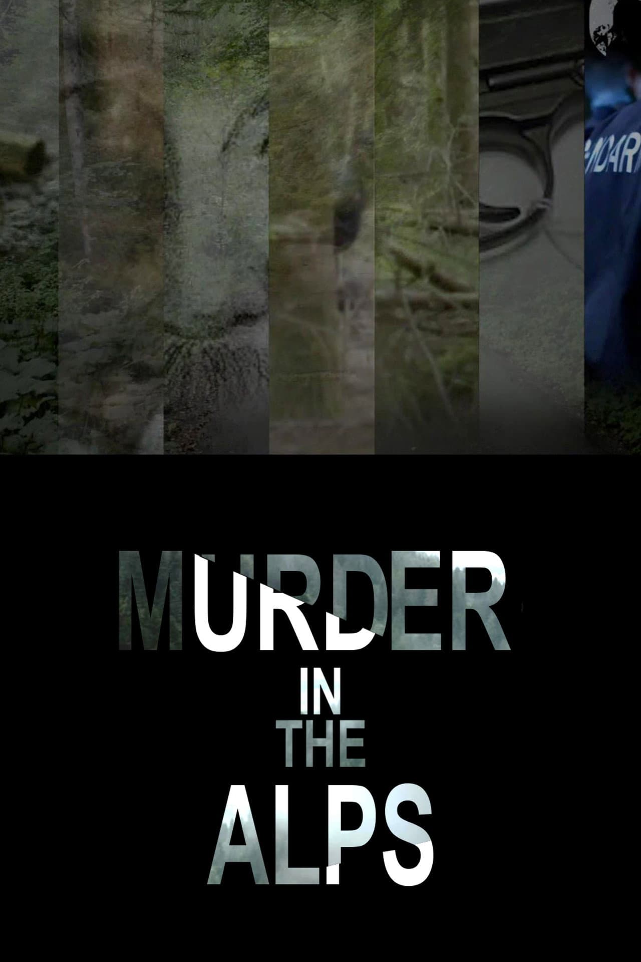 Murder in the Alps preview 2