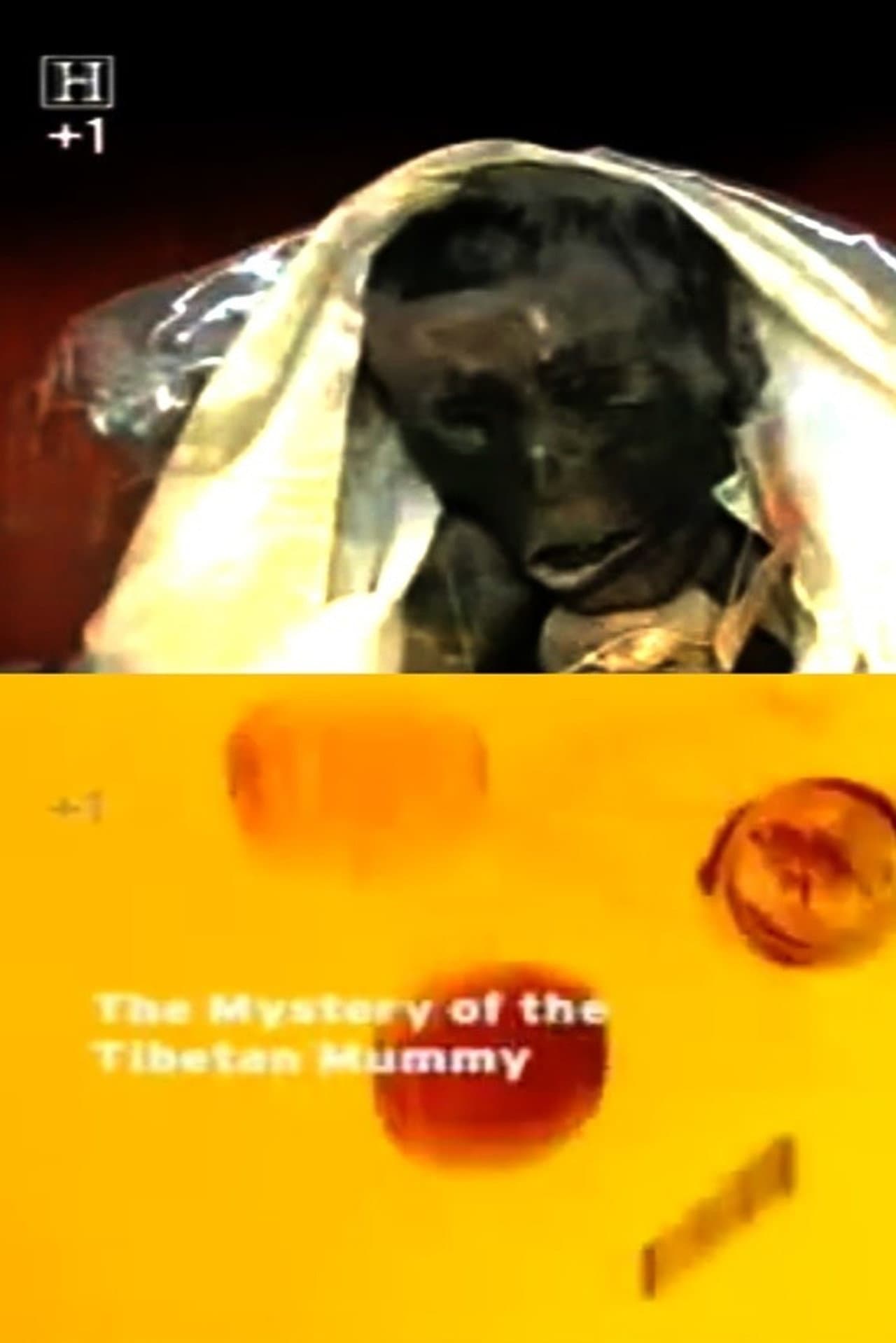 Mystery of the Tibetan Mummy preview 1