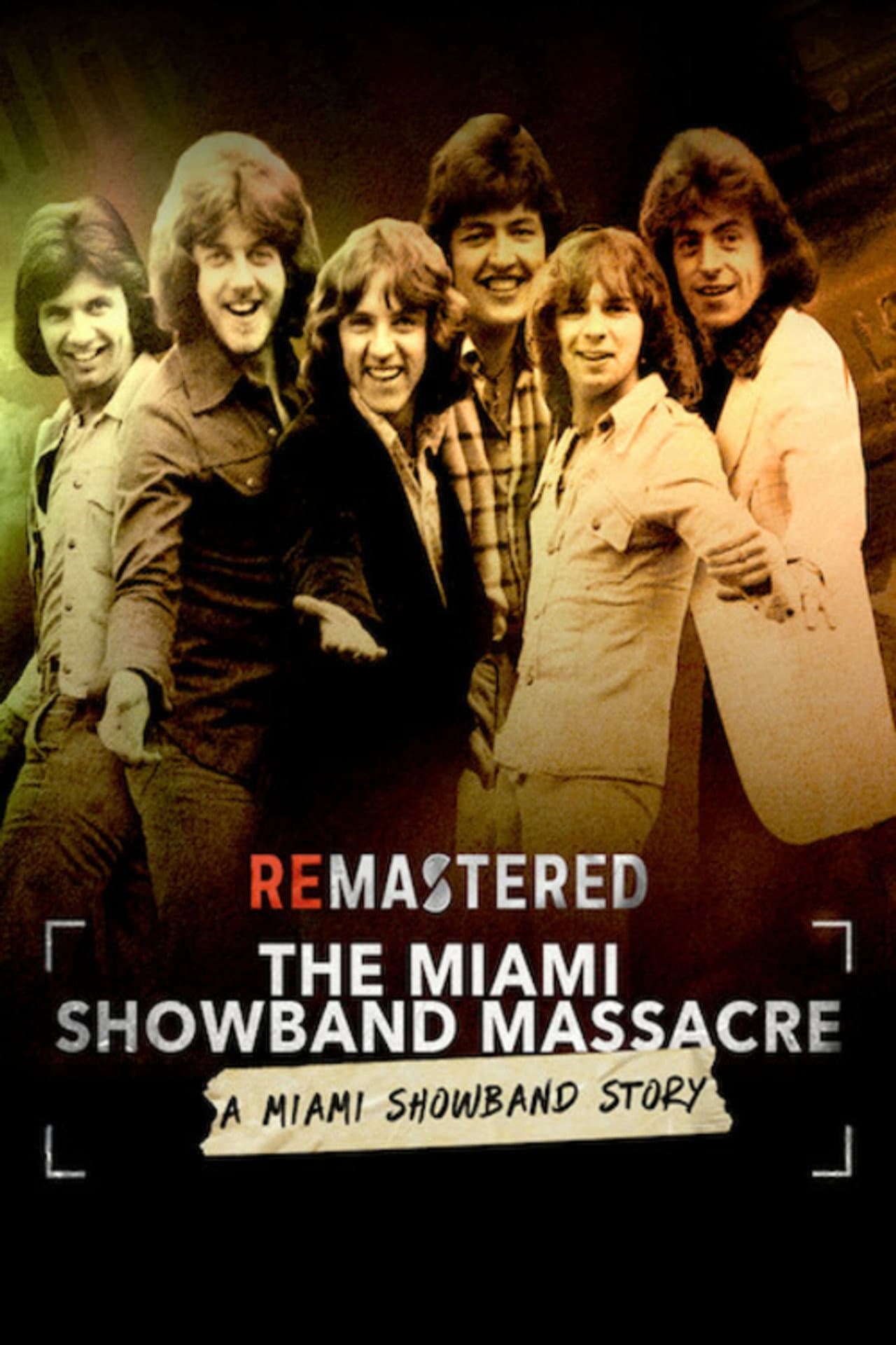 ReMastered: The Miami Showband Massacre preview 2