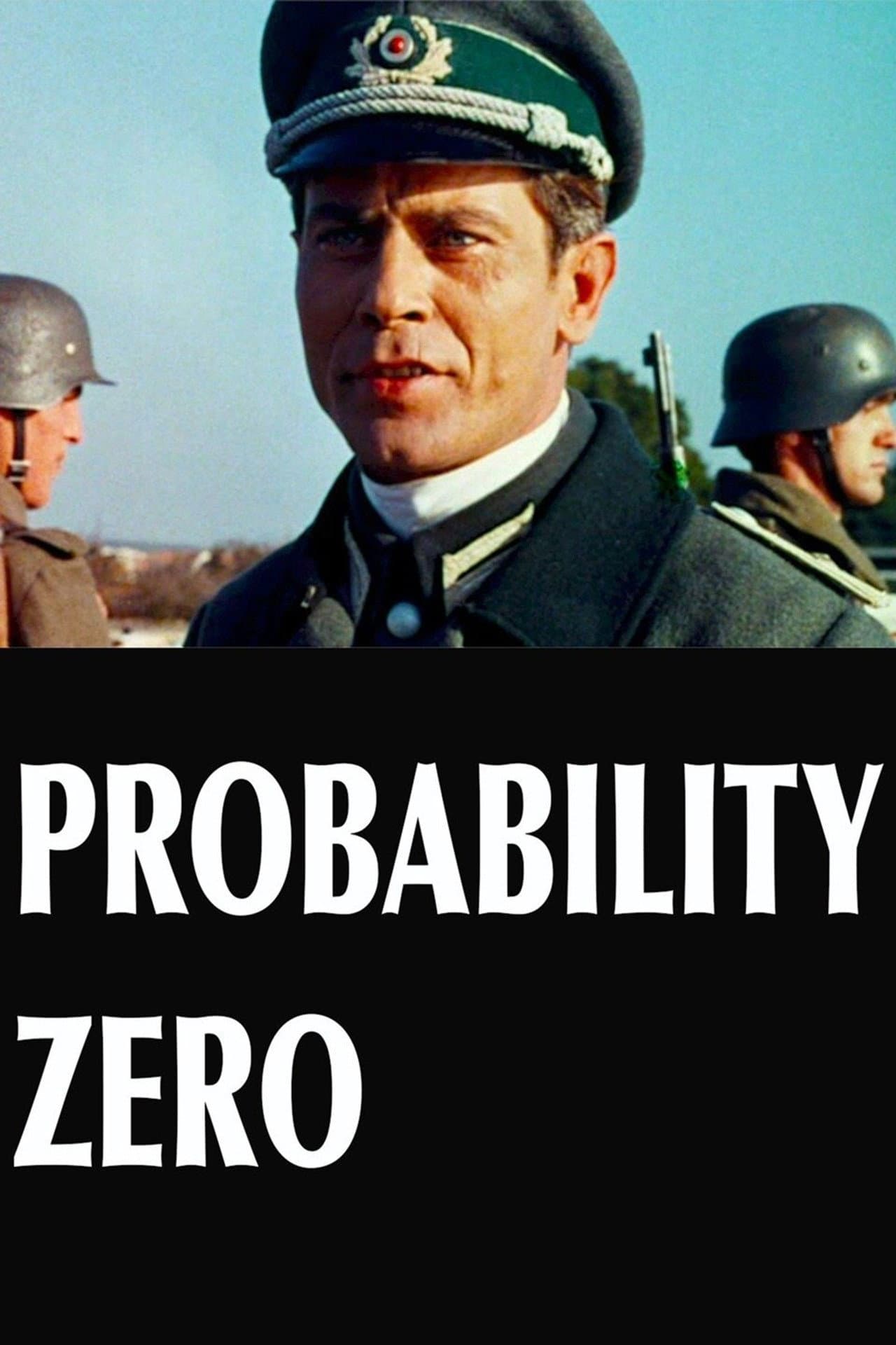 Possibility Zero preview 2