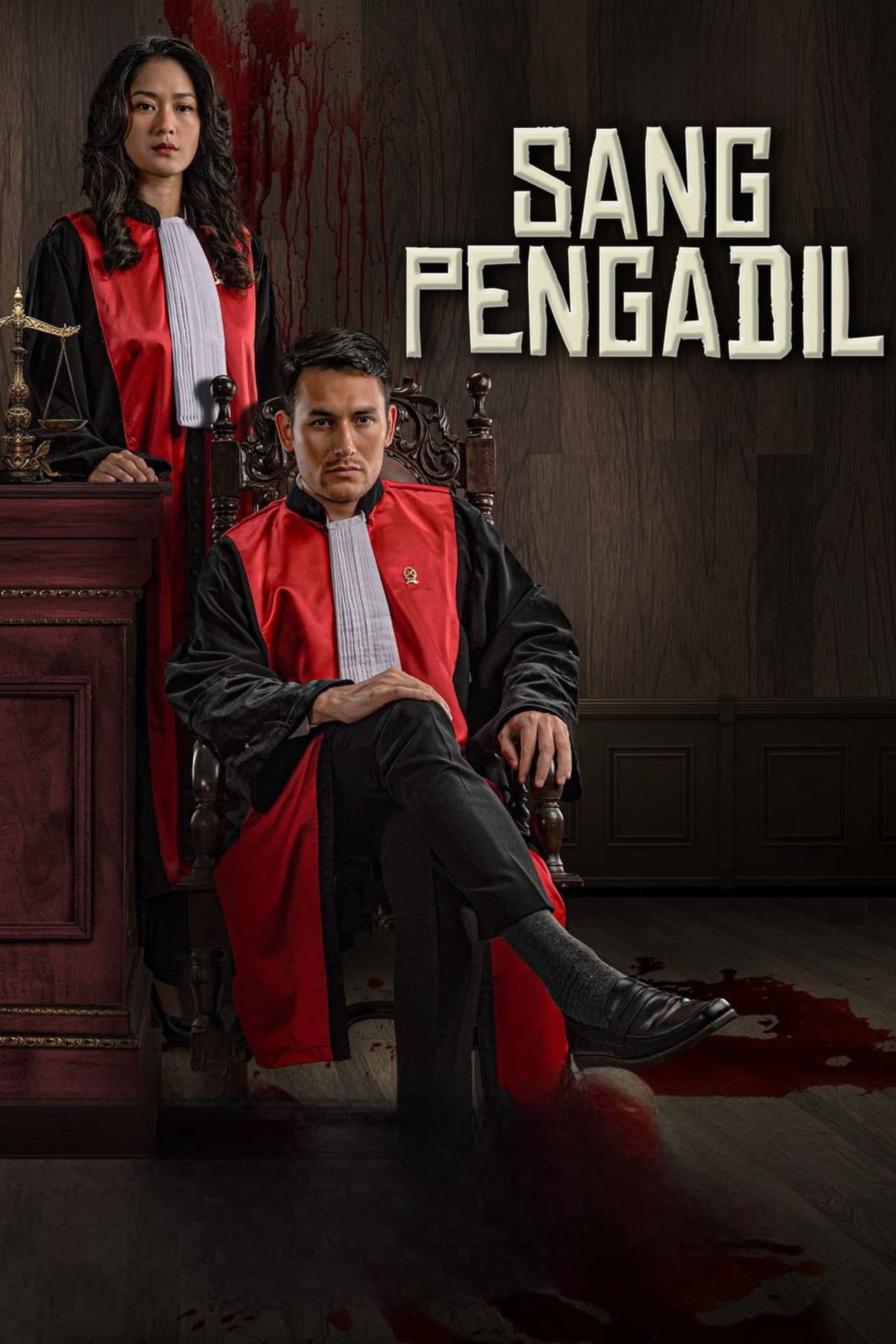 Sang Pengadil preview 2