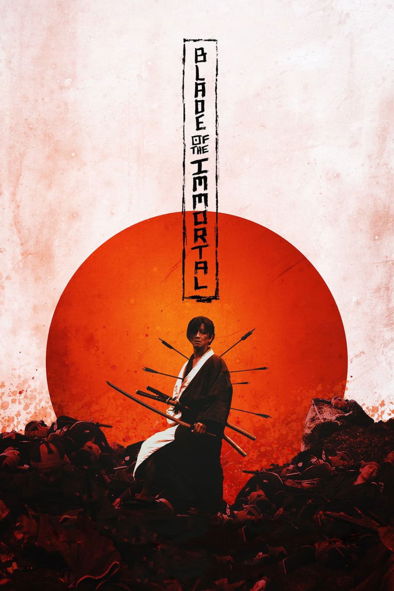 Blade of the Immortal preview 2
