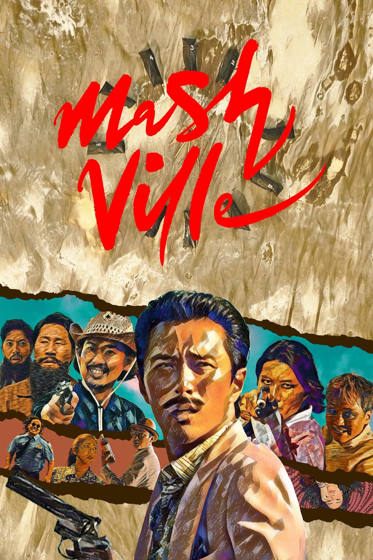 Mash Ville preview 2