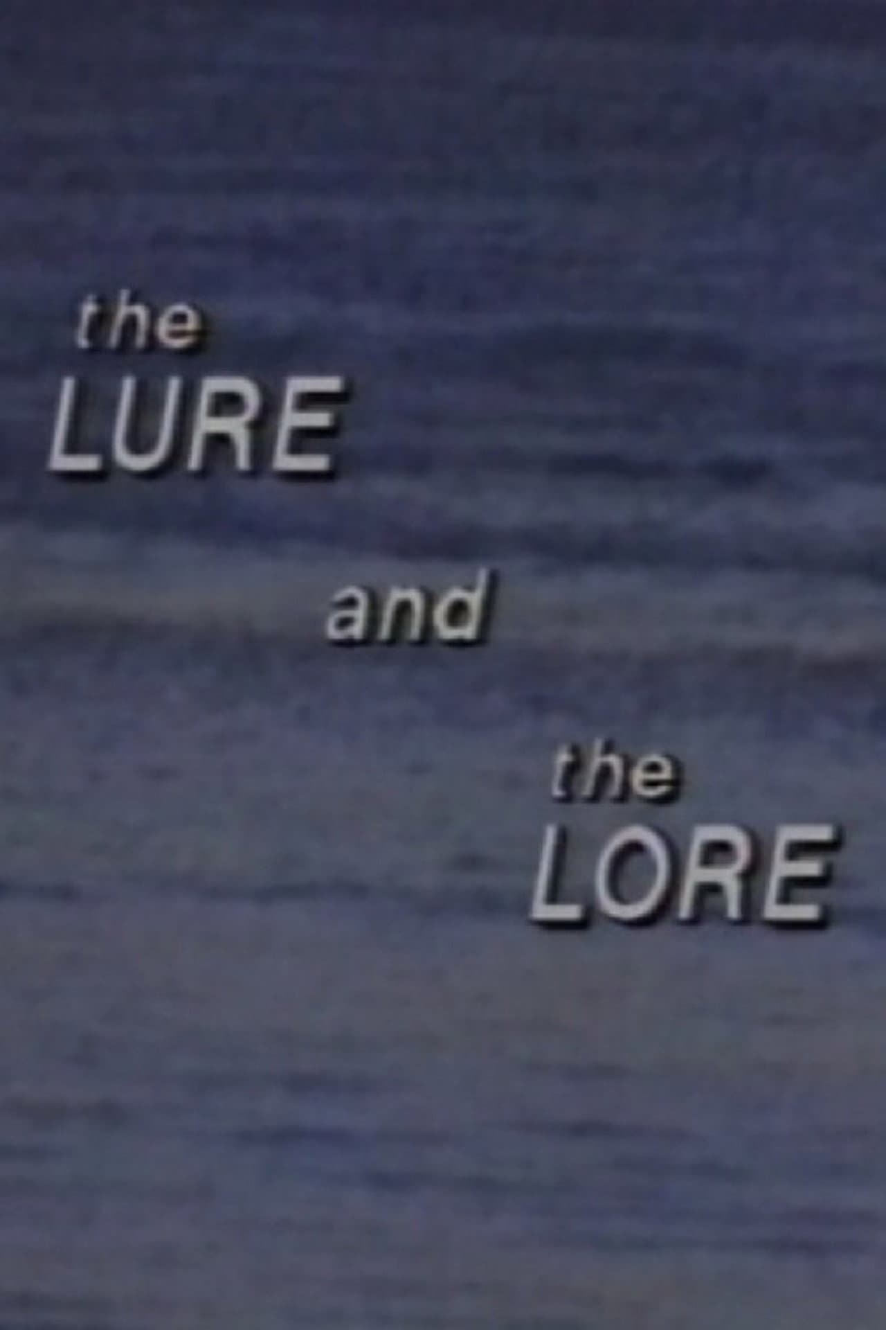 The Lure and the Lore preview 1