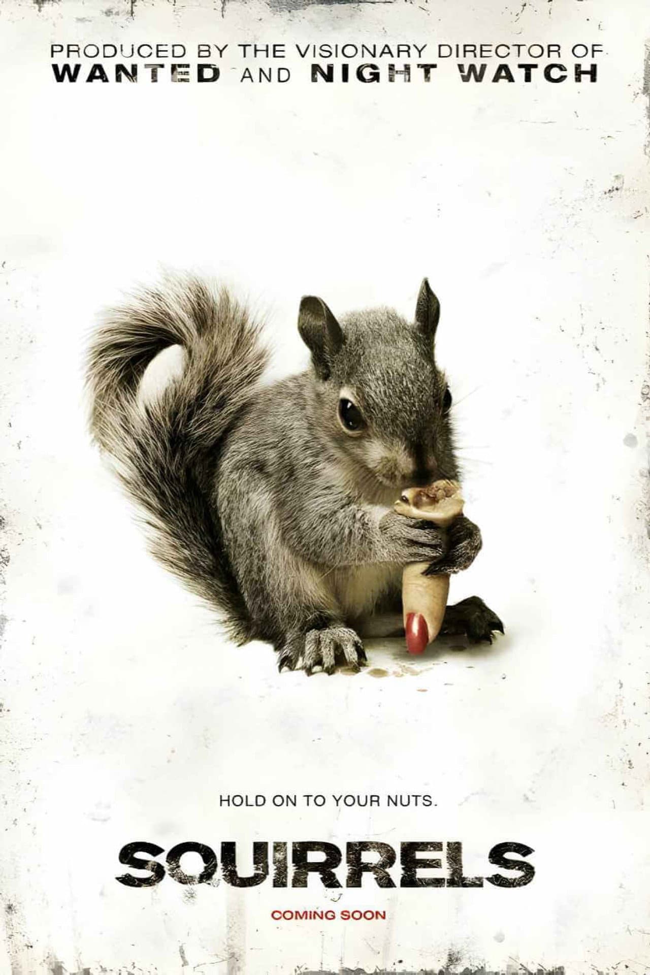 Squirrels preview 2