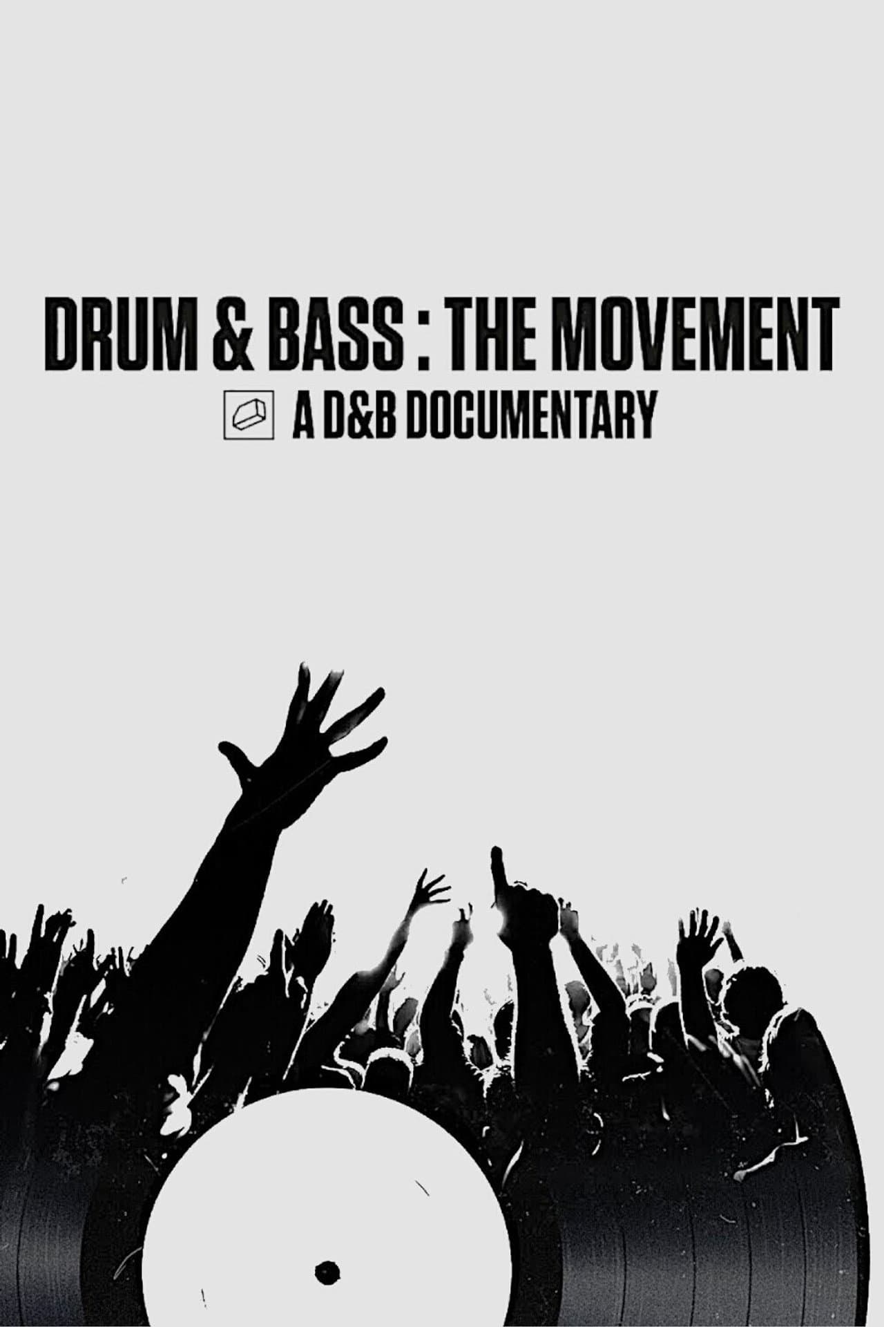 Drum & Bass: The Movement preview 2