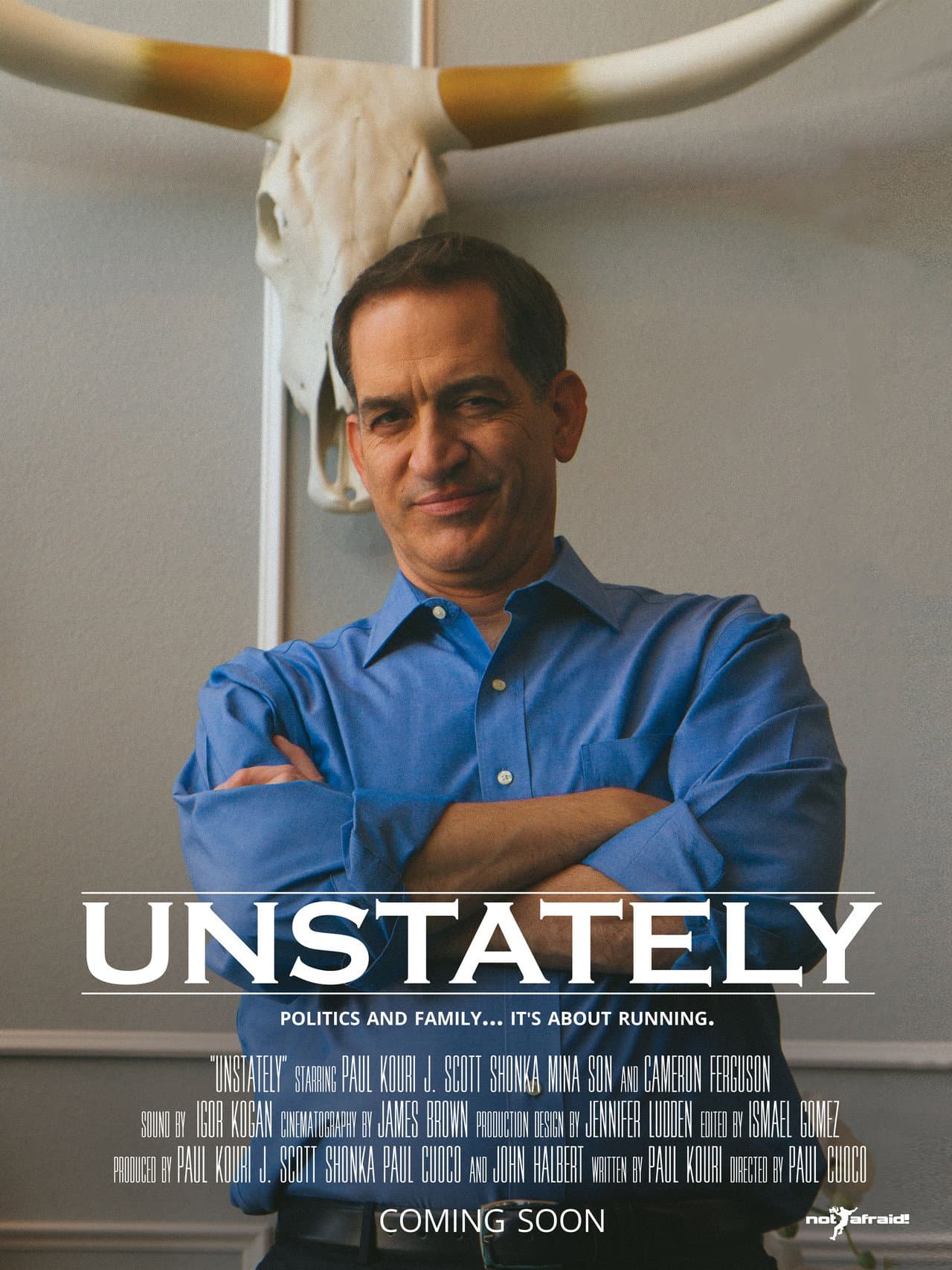 Unstately preview 2