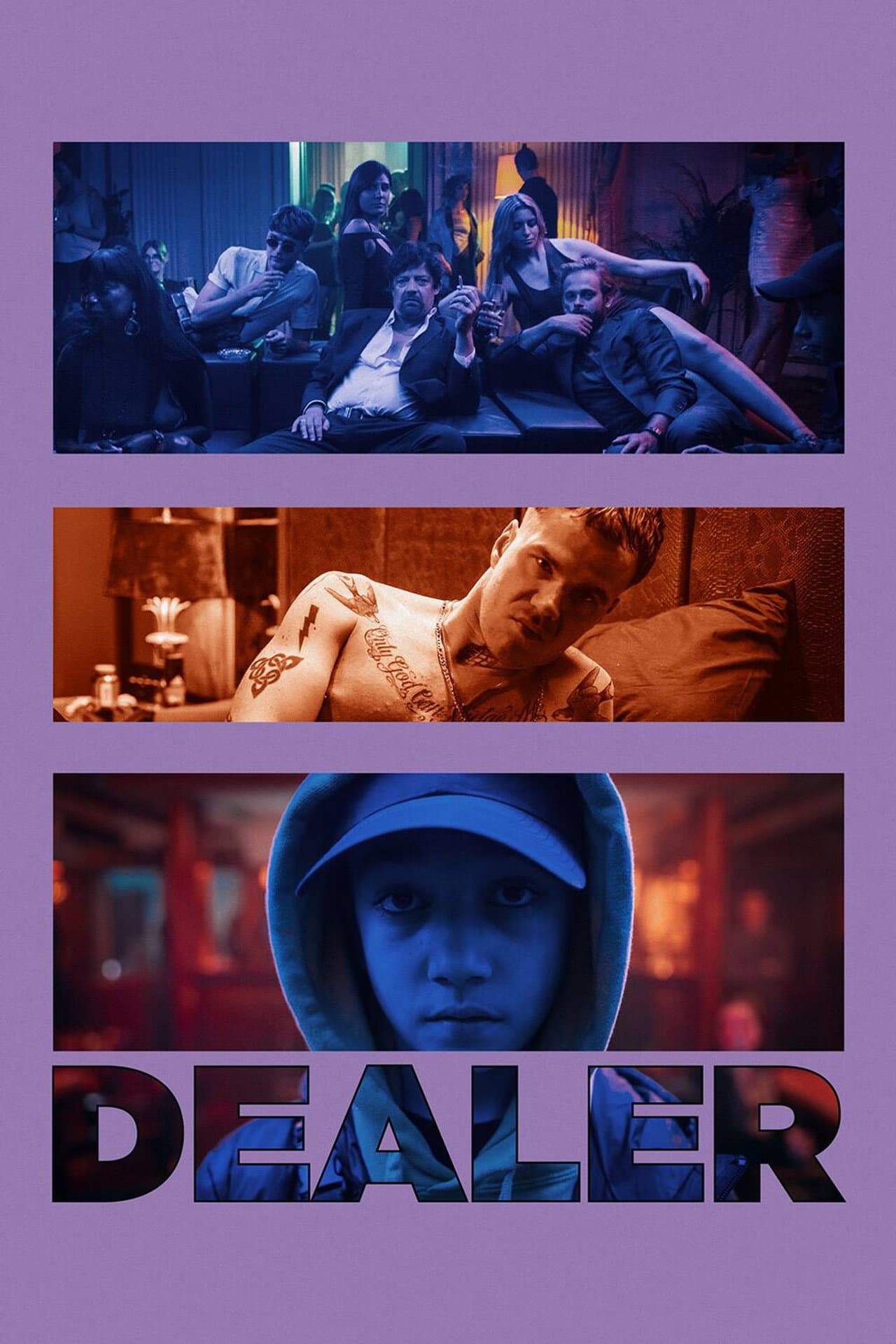 Dealer preview 2