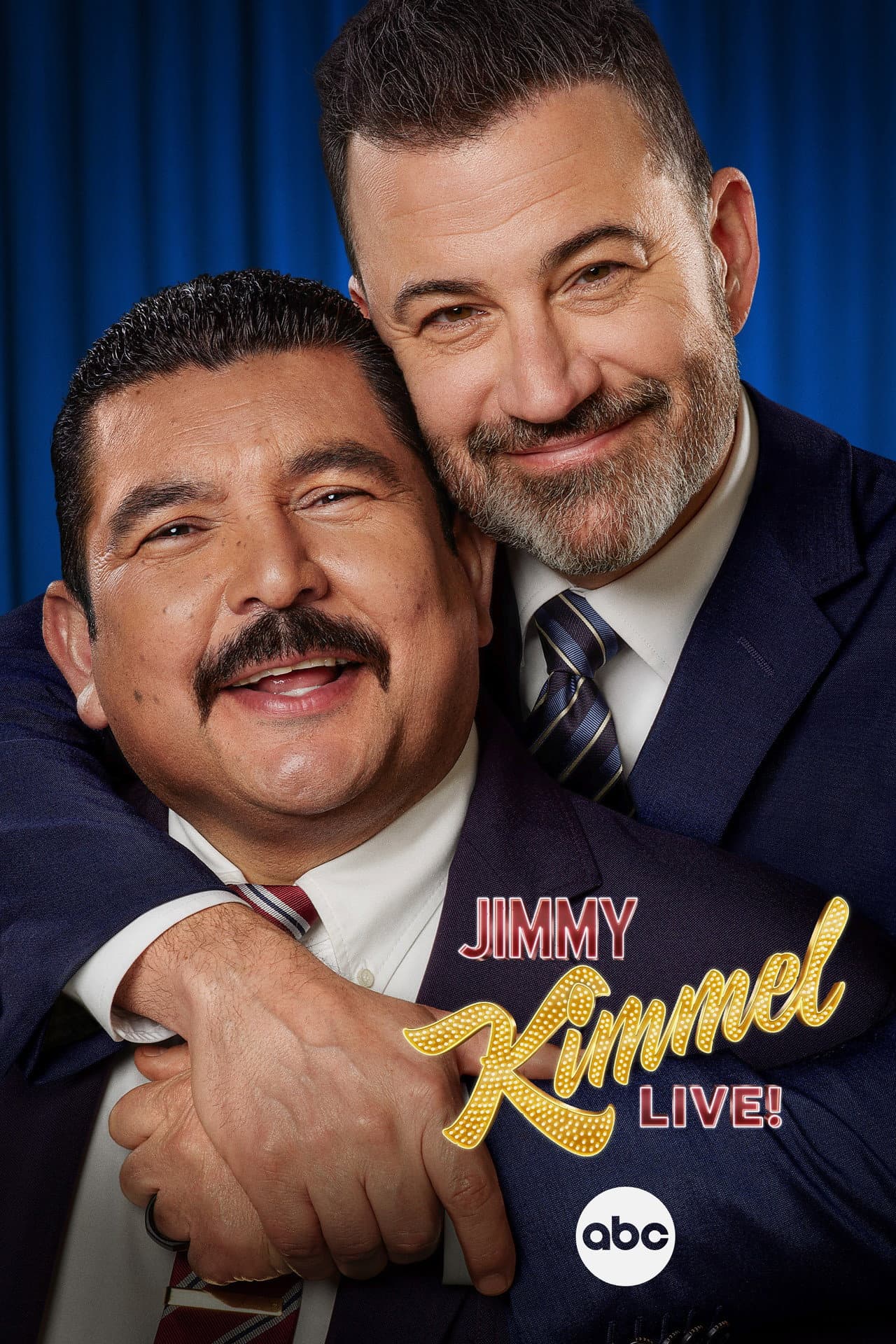 Jimmy Kimmel Live! preview 2