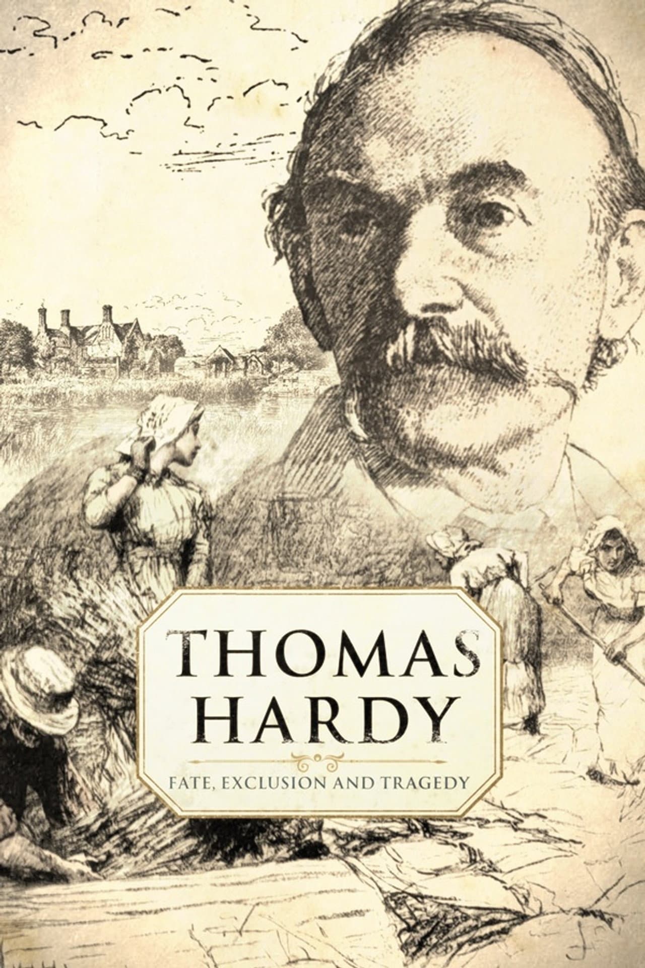 Thomas Hardy: Fate, Exclusion and Tragedy preview 2