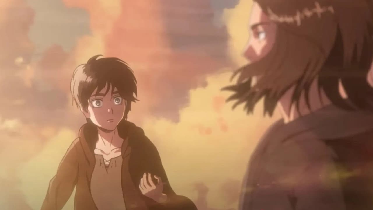 Attack on Titan: Requiem