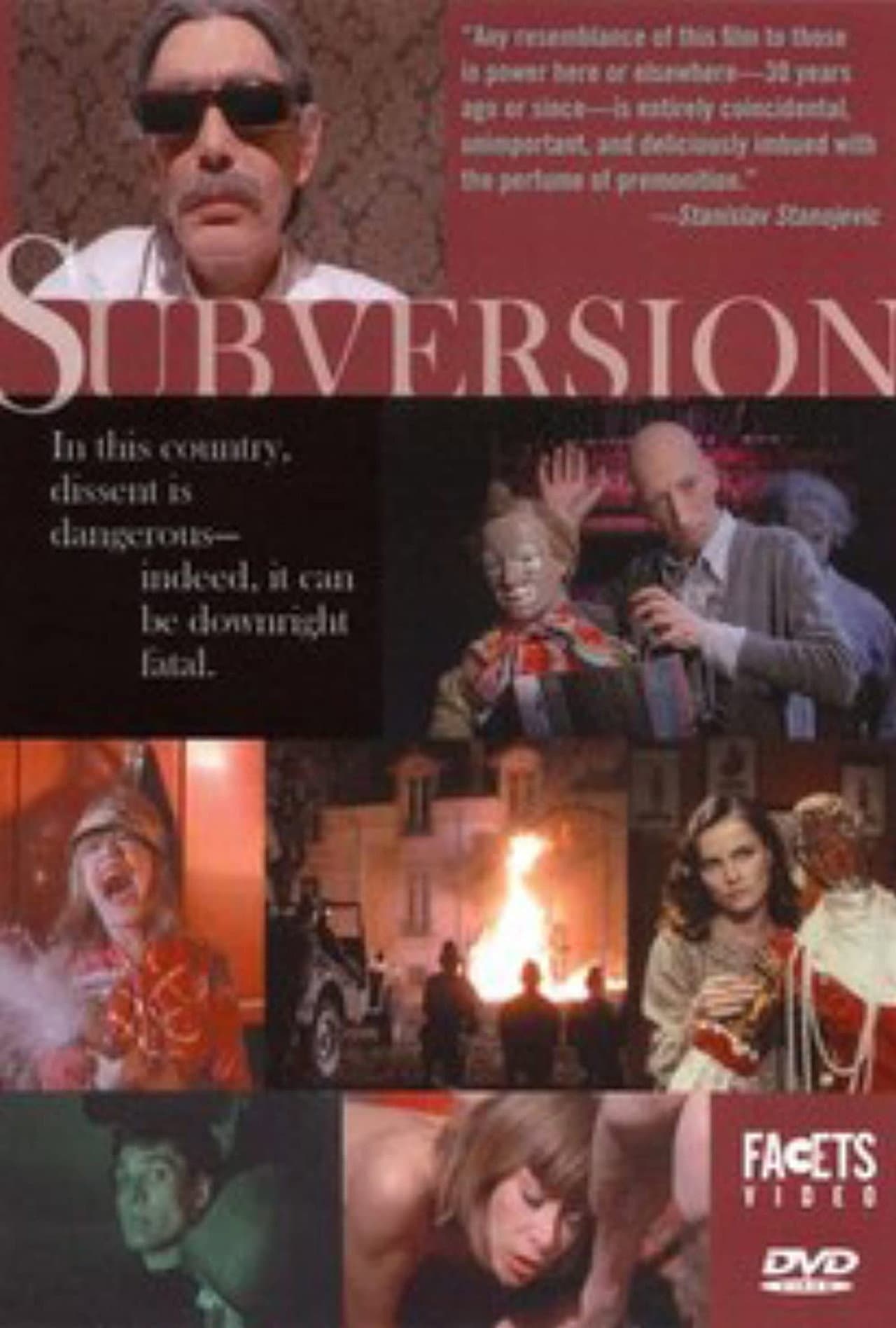 Subversion preview 1