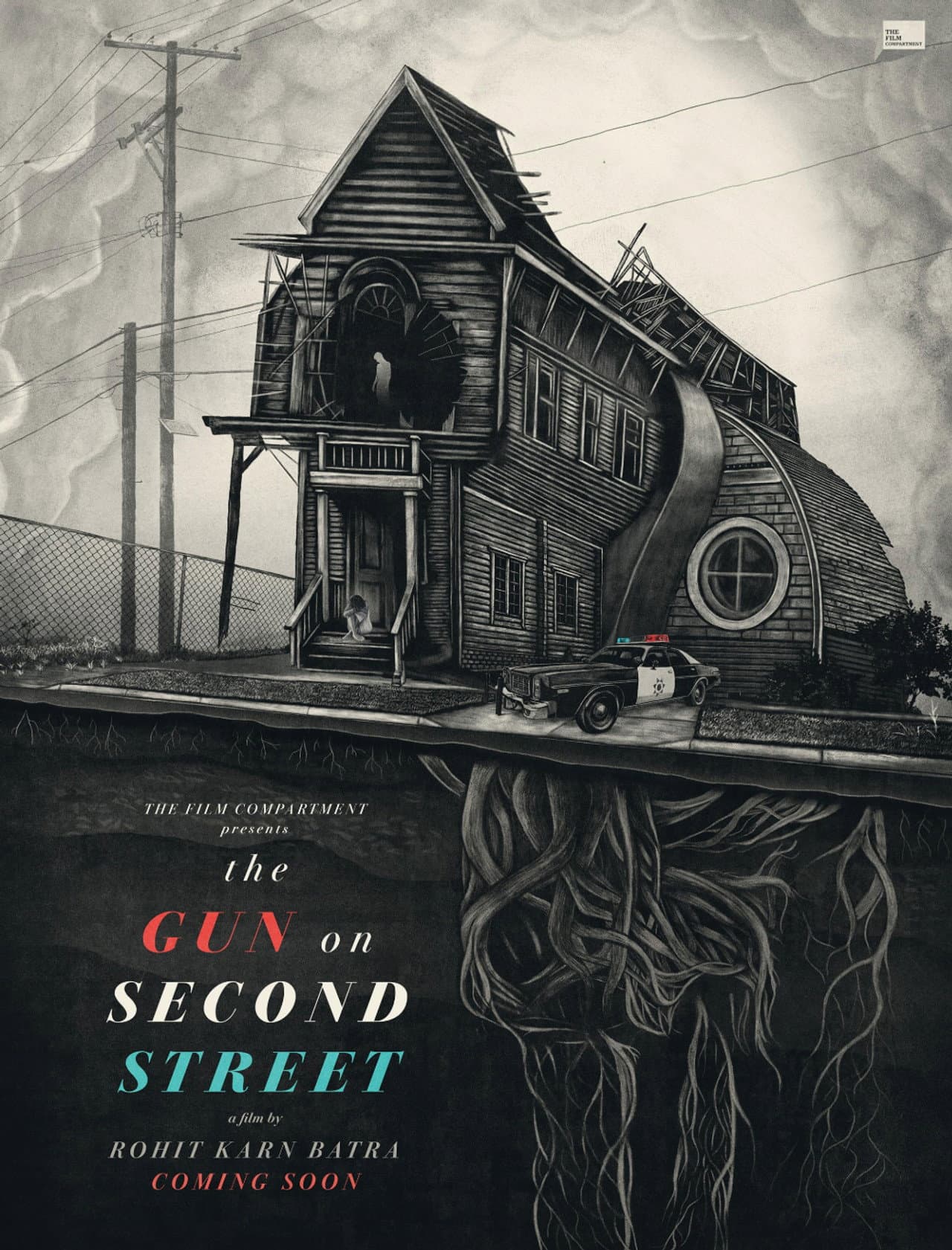 The Gun on Second Street preview 1