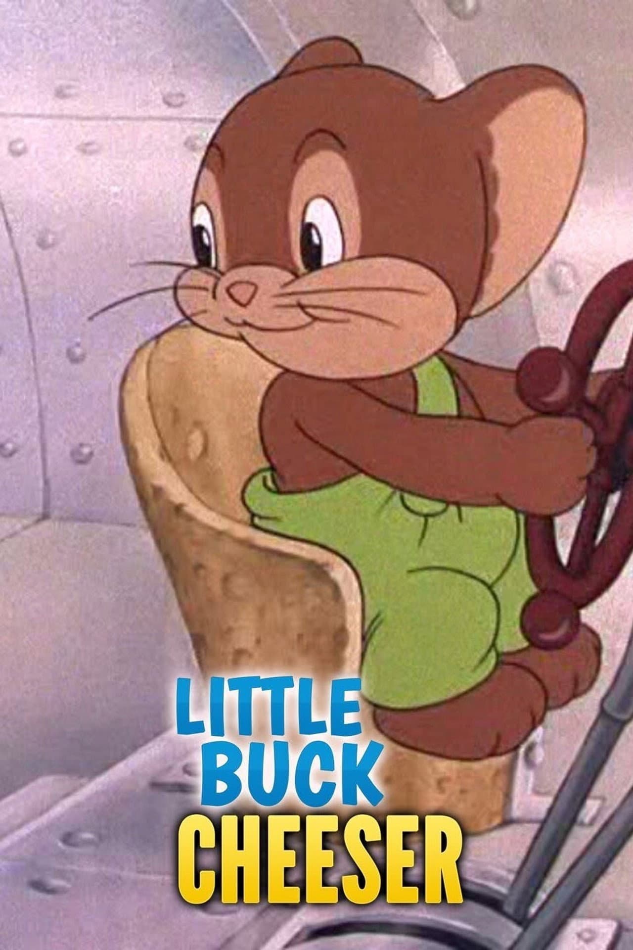 Little Buck Cheeser preview 2