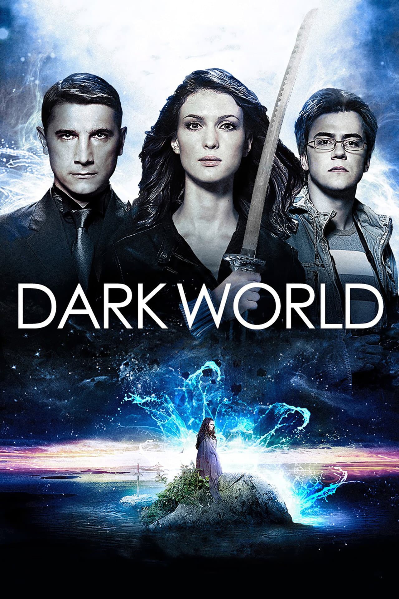 Dark World preview 2