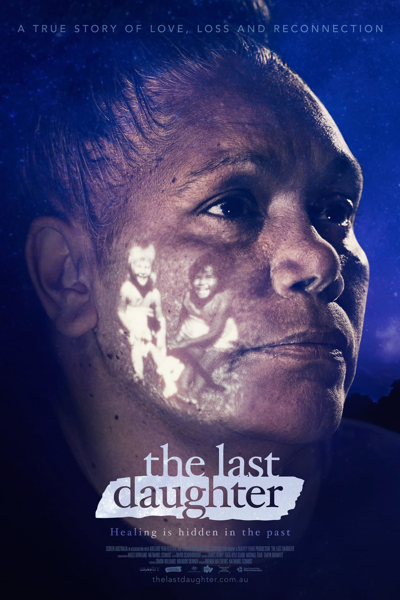 The Last Daughter preview 2