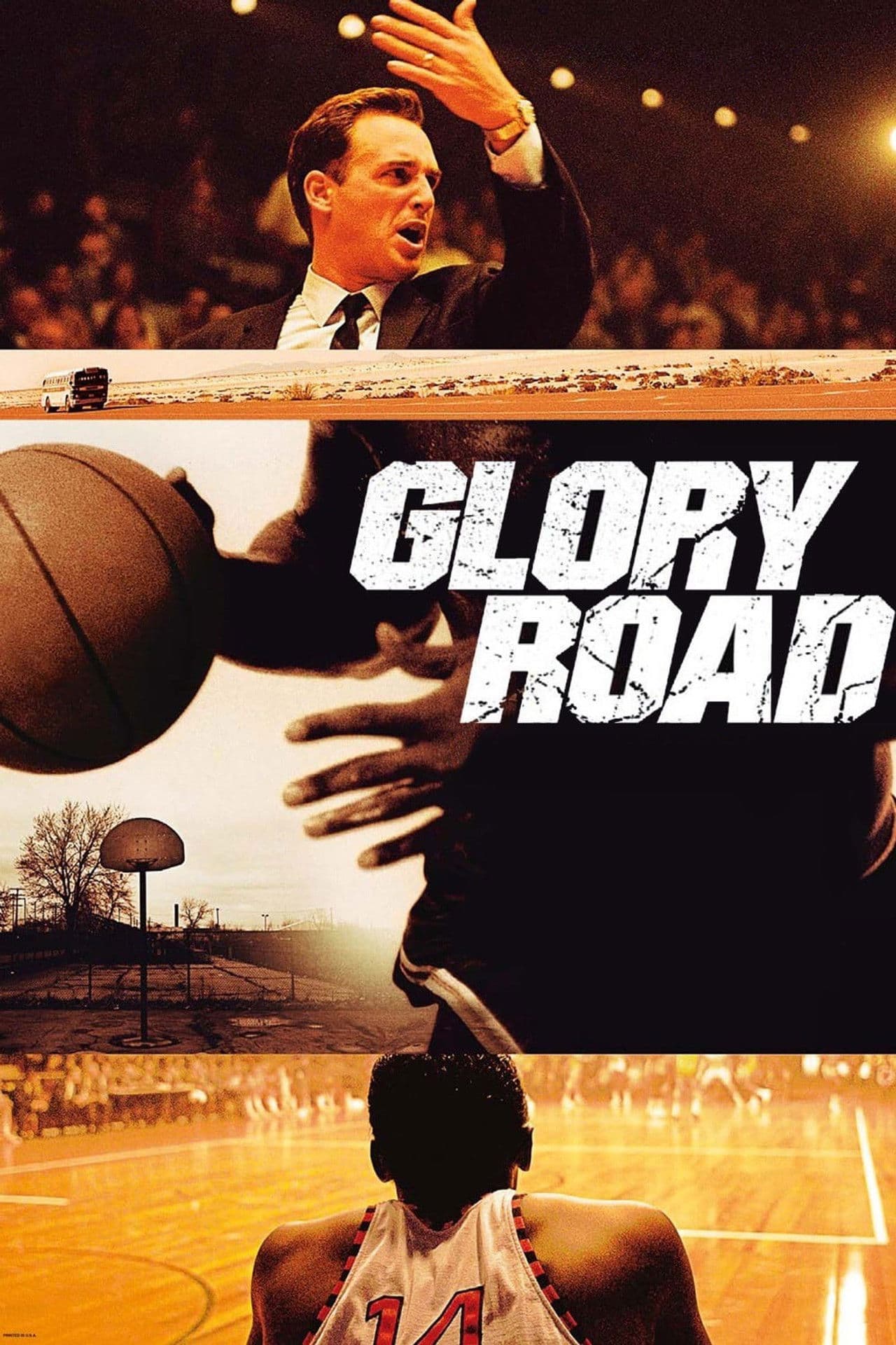 Glory Road preview 2