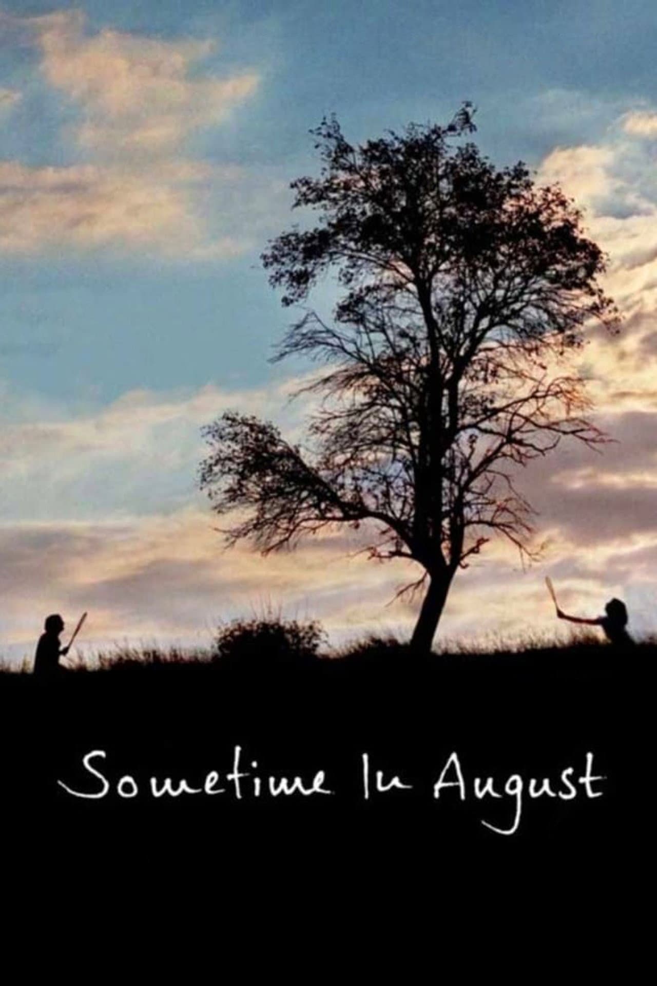 Sometime in August preview 2