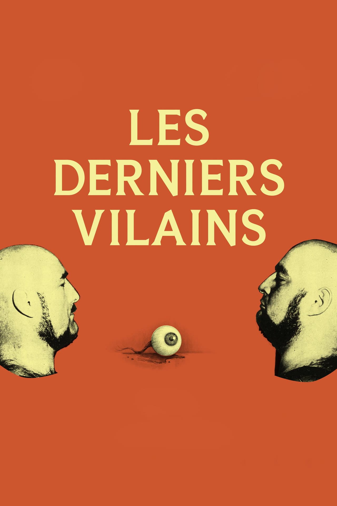Mad Dog & The Butcher - The Lasts Villains preview 2