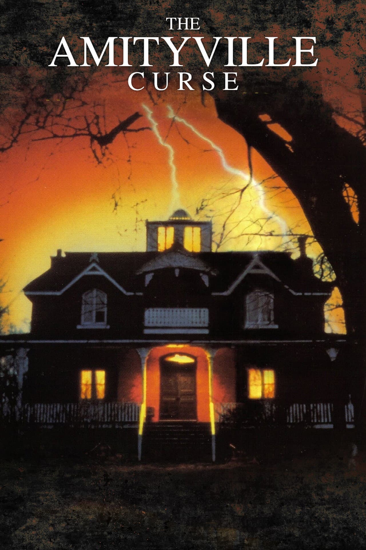 The Amityville Curse preview 2