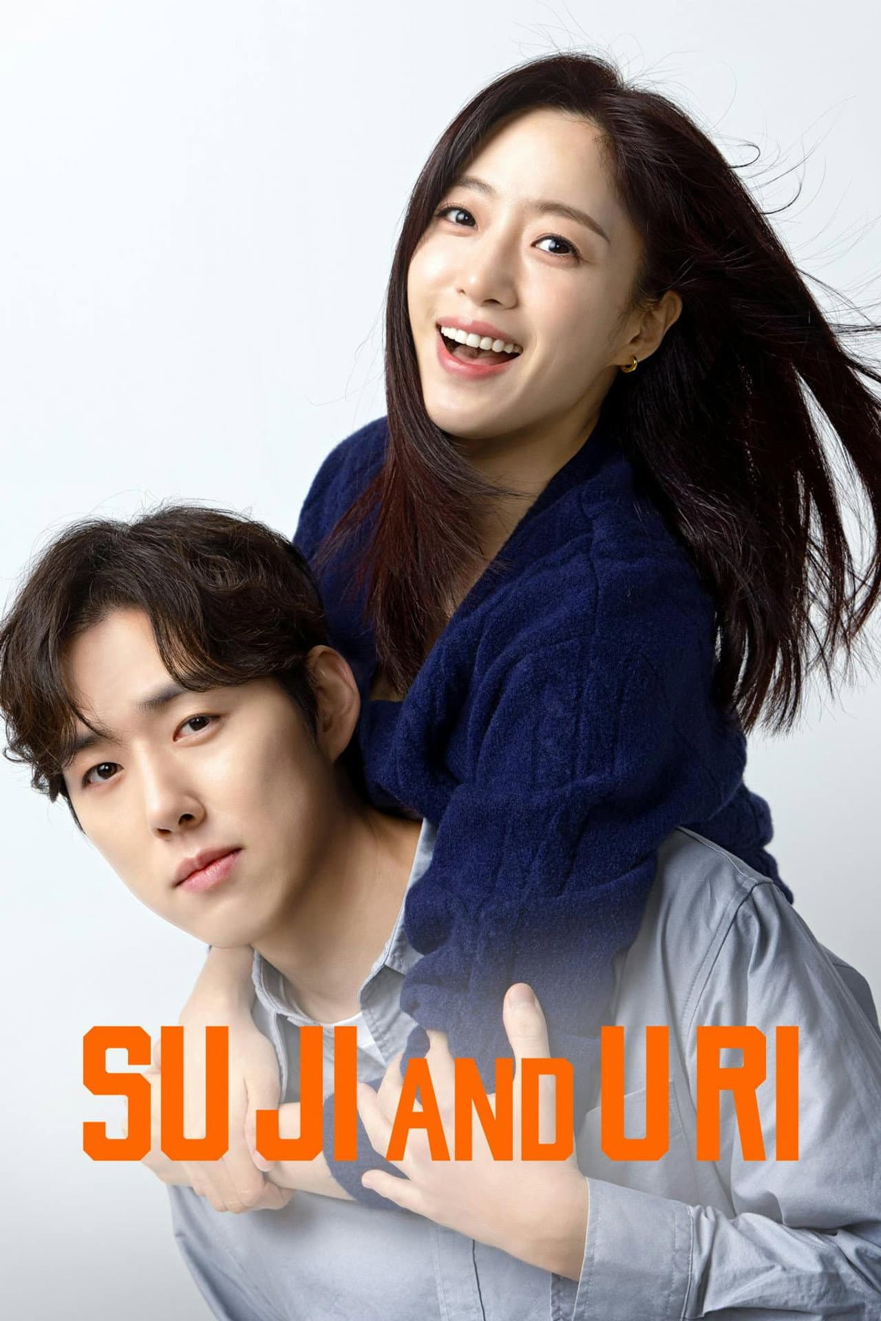 Su Ji and U Ri preview 2