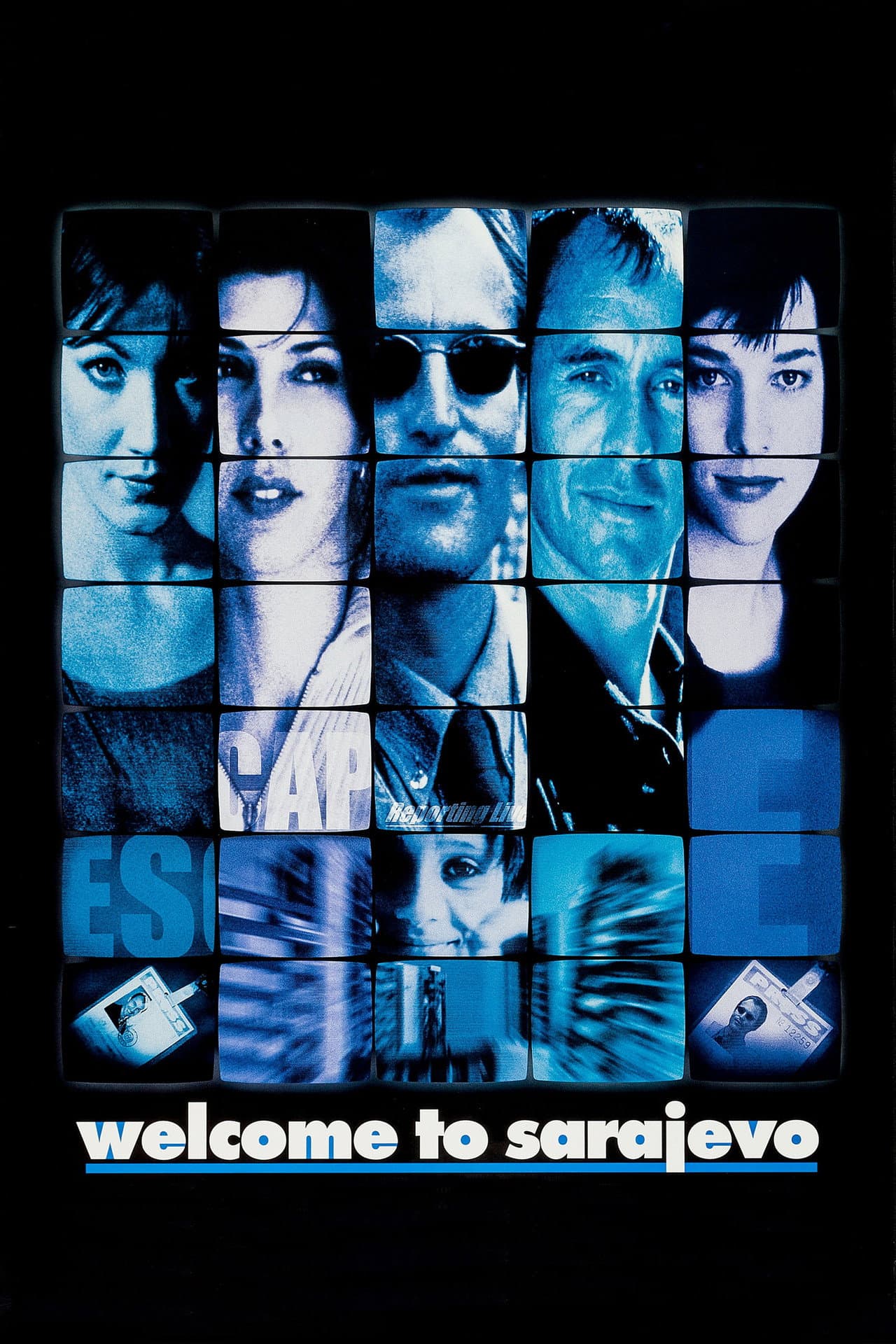 Welcome to Sarajevo preview 2