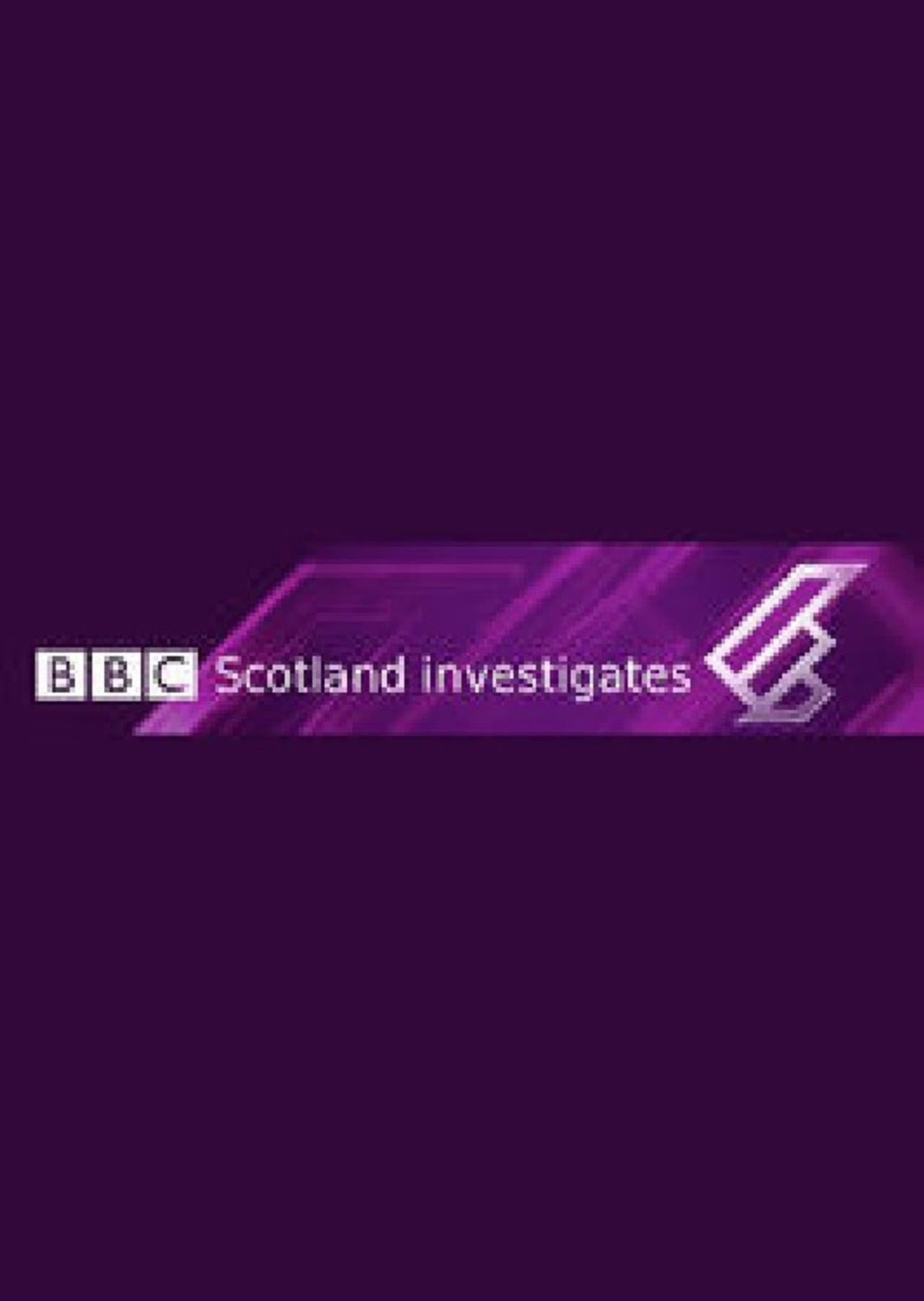 BBC Scotland Investigates preview 1